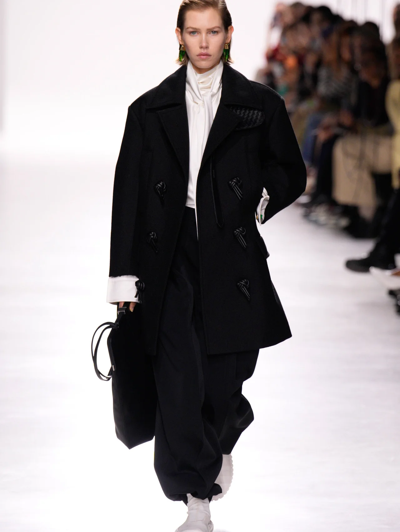 2026年春夏コレクション-BOTTEGA VENETA