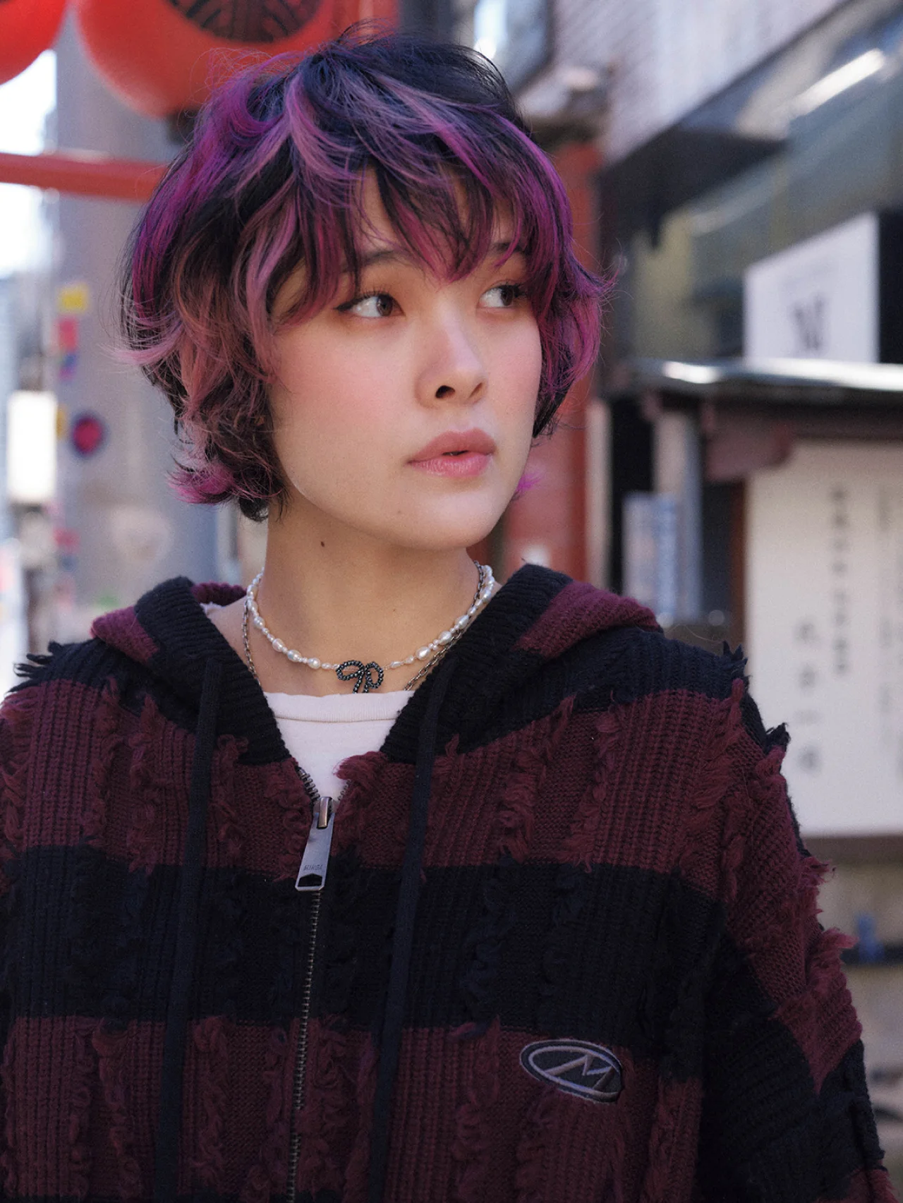 新しくて懐かしい、 エモーショナルな音楽。【メイ・シモネス】さんにインタビュー