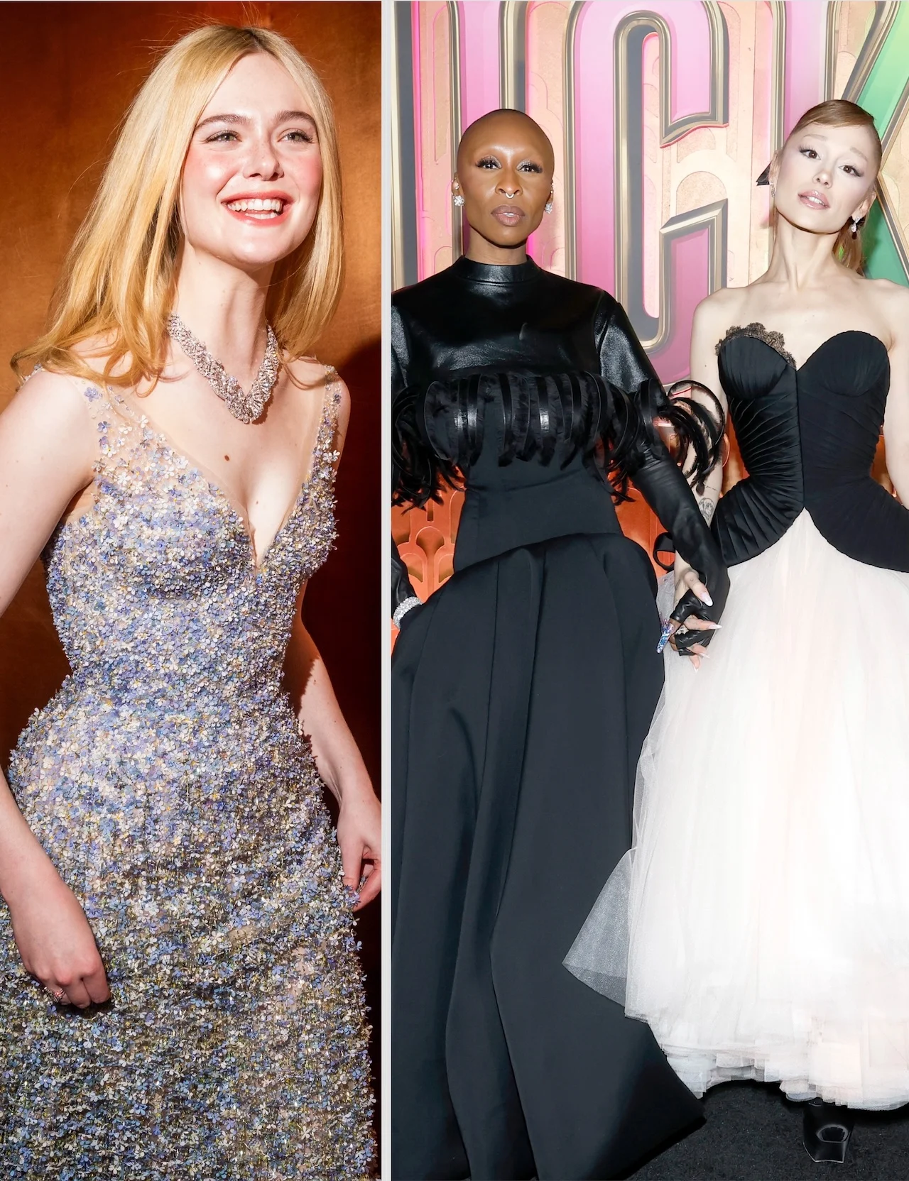 アカデミー賞2026ノミネート発表！ アリアナ・グランデはまさかの落選、エル・ファニングは初の候補入りに涙など、セレブの悲喜こもごもを一挙紹介