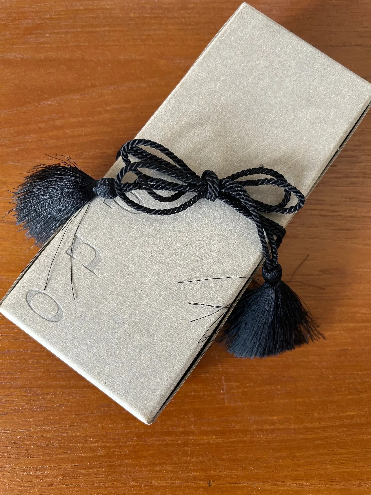このお香、ただのお香とはぜんぜん違う。【Oud(ウード)】がもたらす幸福感