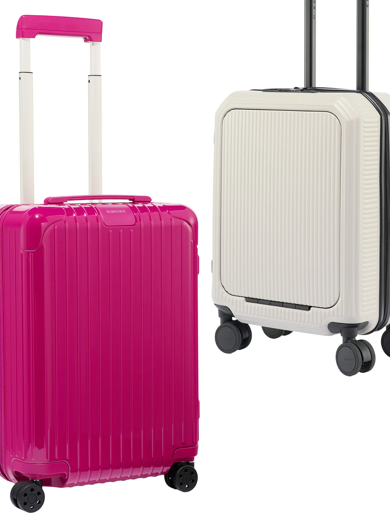 【GW旅行】2泊以上の旅に便利なスーツケース。軽くてたっぷり入るモデルを厳選