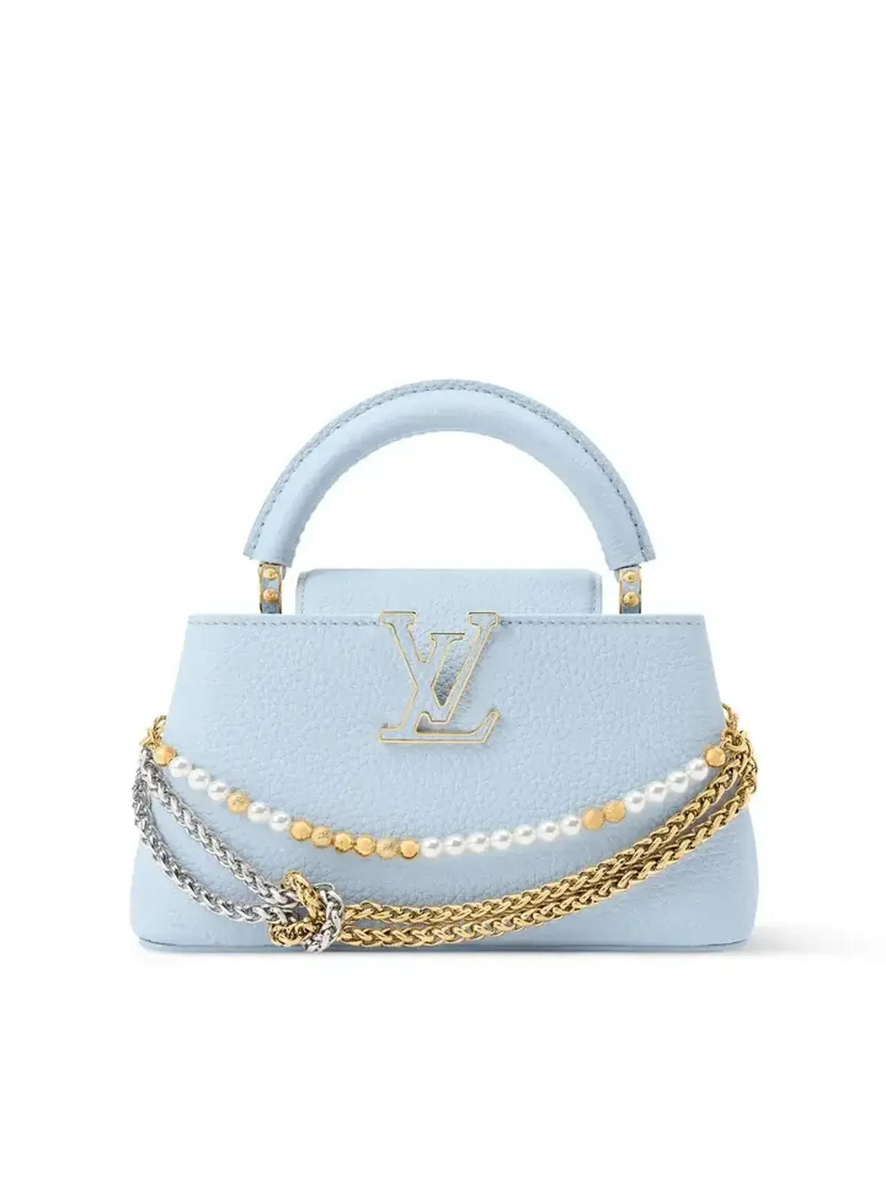 【ルイ・ヴィトン】【ボッテガ・ヴェネタ】etc...人気ブランドの新作バッグ3選！ 春カラーや新しいフォルムに注目