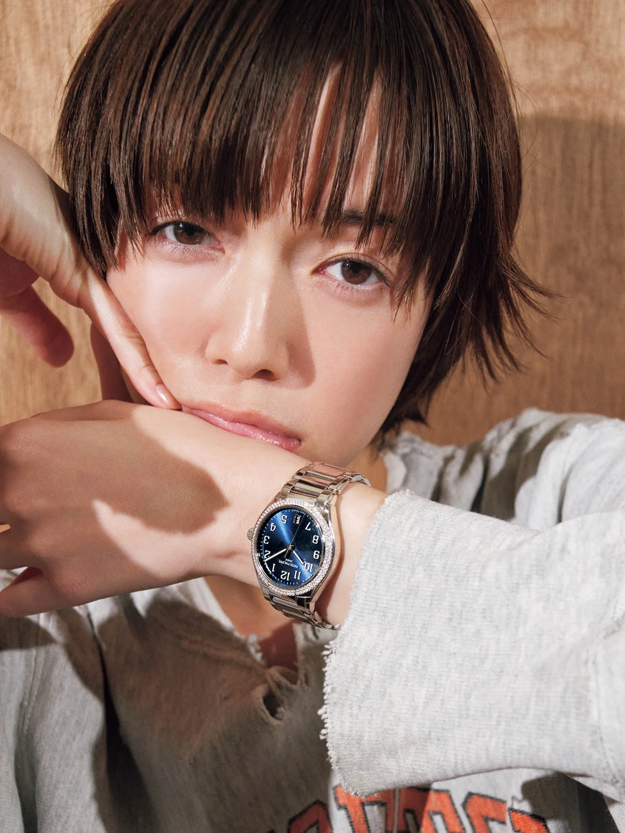 【佐藤栞里の人生時計】持つ者をエンパワメントする、パテック フィリップのラグジュアリーウォッチ