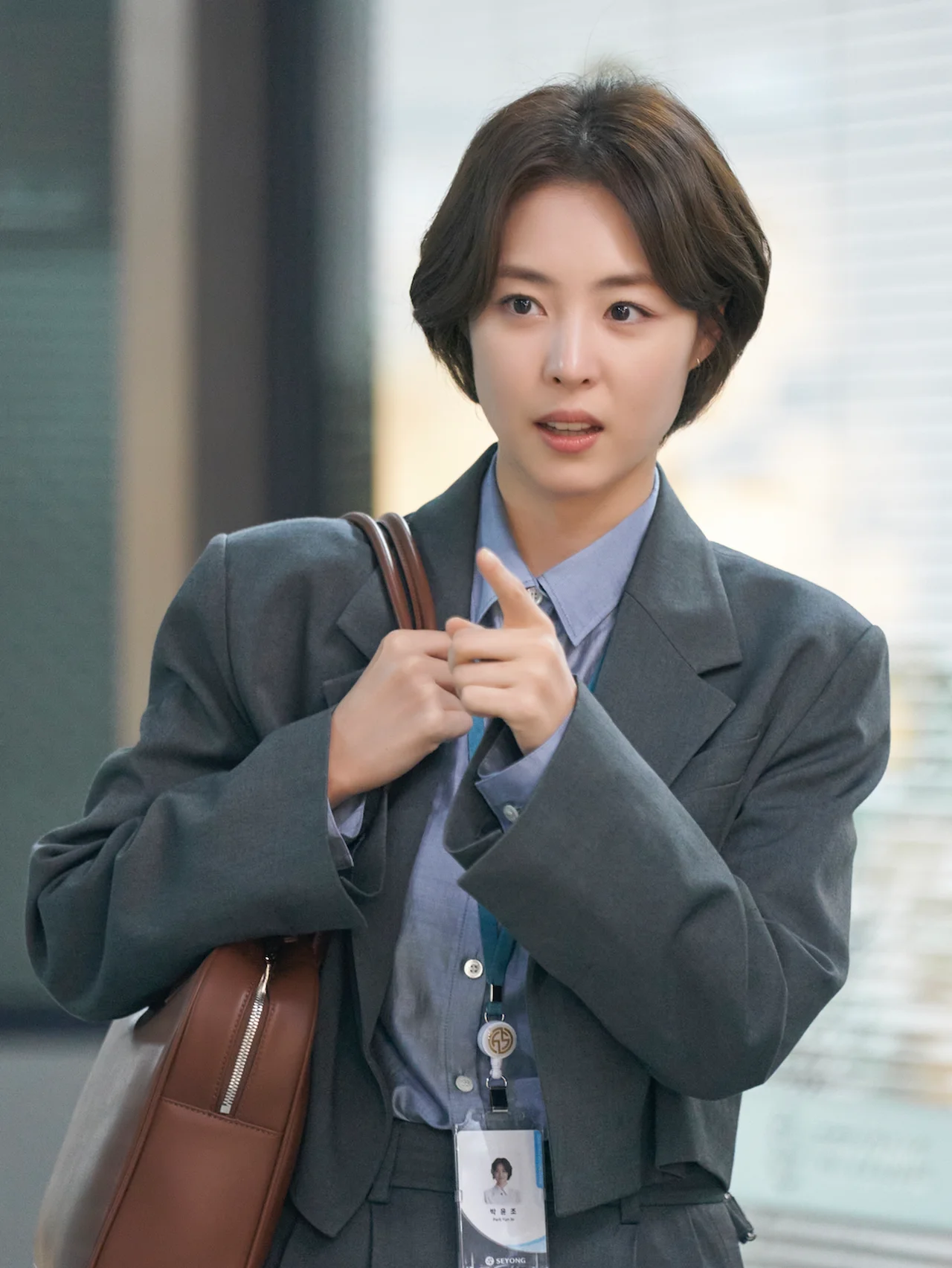 【最新韓国ドラマ】東方神起ユンホも出演！ 現代社会のリアルを映し出したオフィスドラマに“共感”しかない『私たちの人生レース』