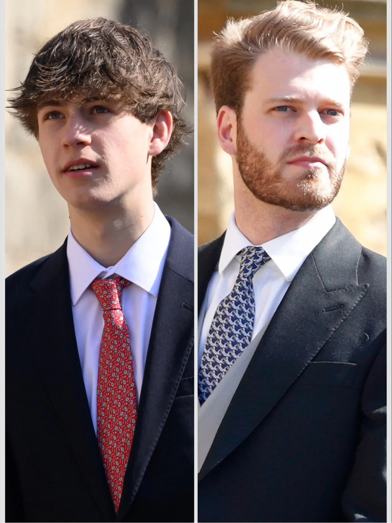 【注目すべき英王室の独身男性７名】DJに俳優、最もセクシーと称されるメンバーまで、世界から熱視線を浴びるイケメンたち