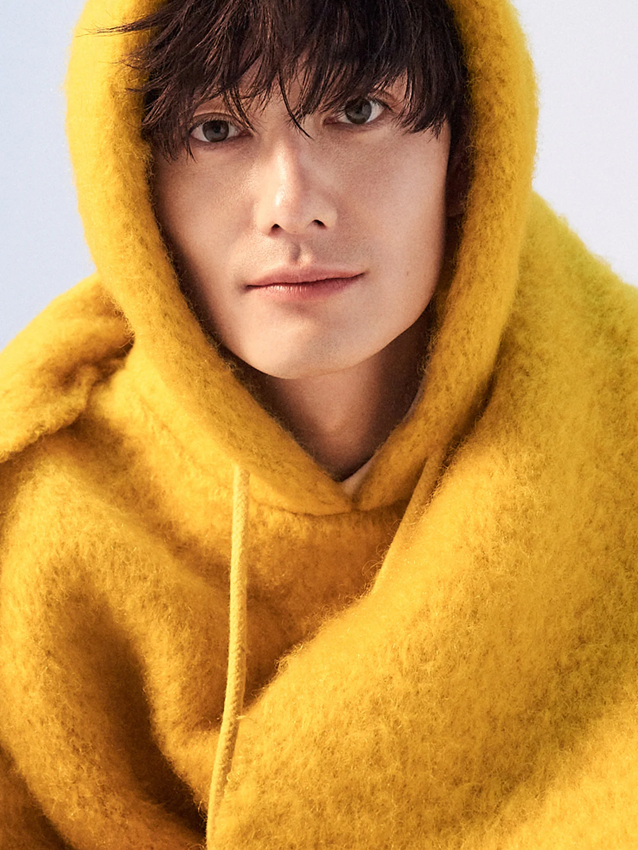 岡田将生さんのスペシャルなアザーカットをお届け！