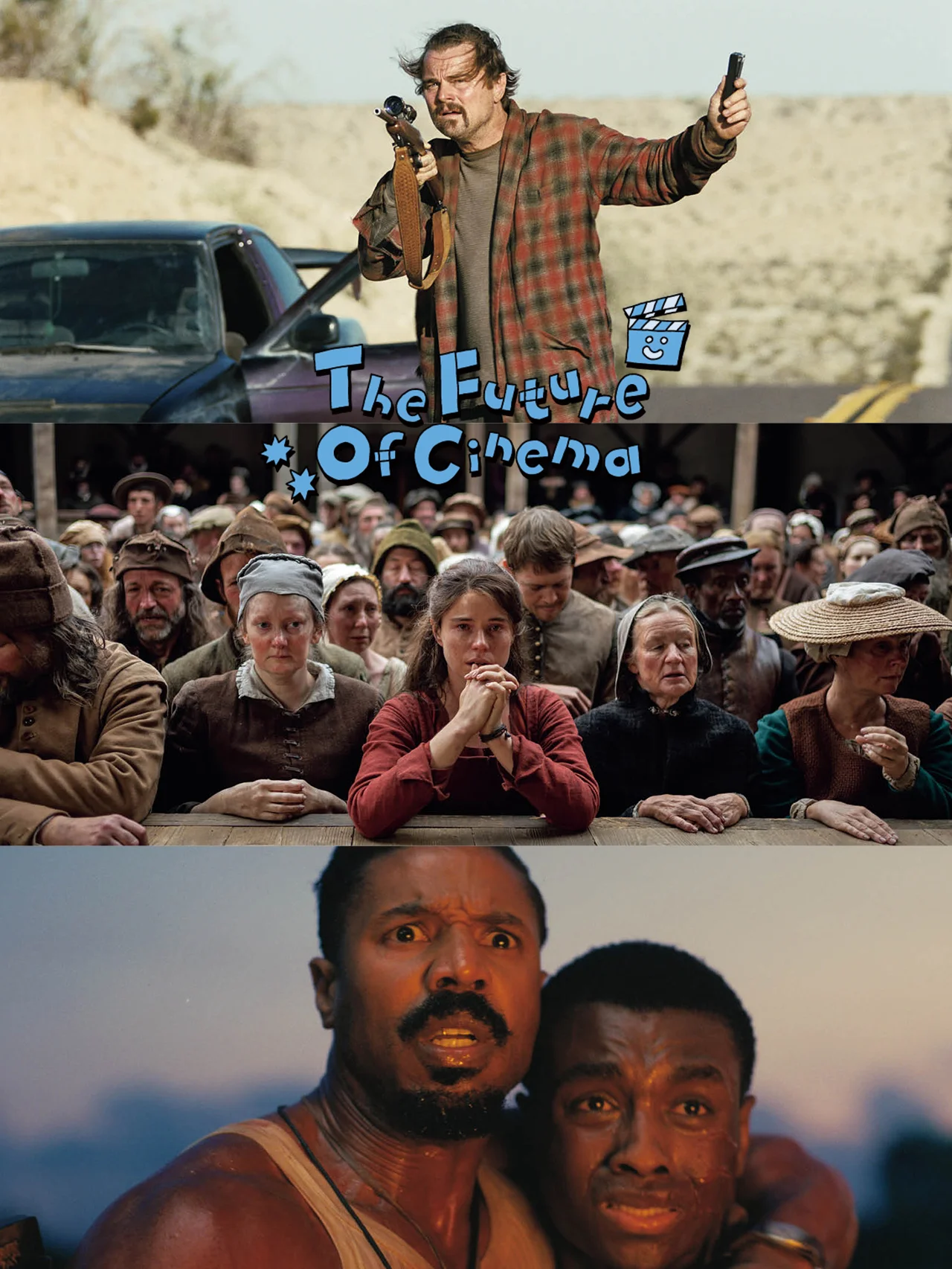 【2026年最新映画】ジャーナリスト3人が、 オスカー注目作を予言！