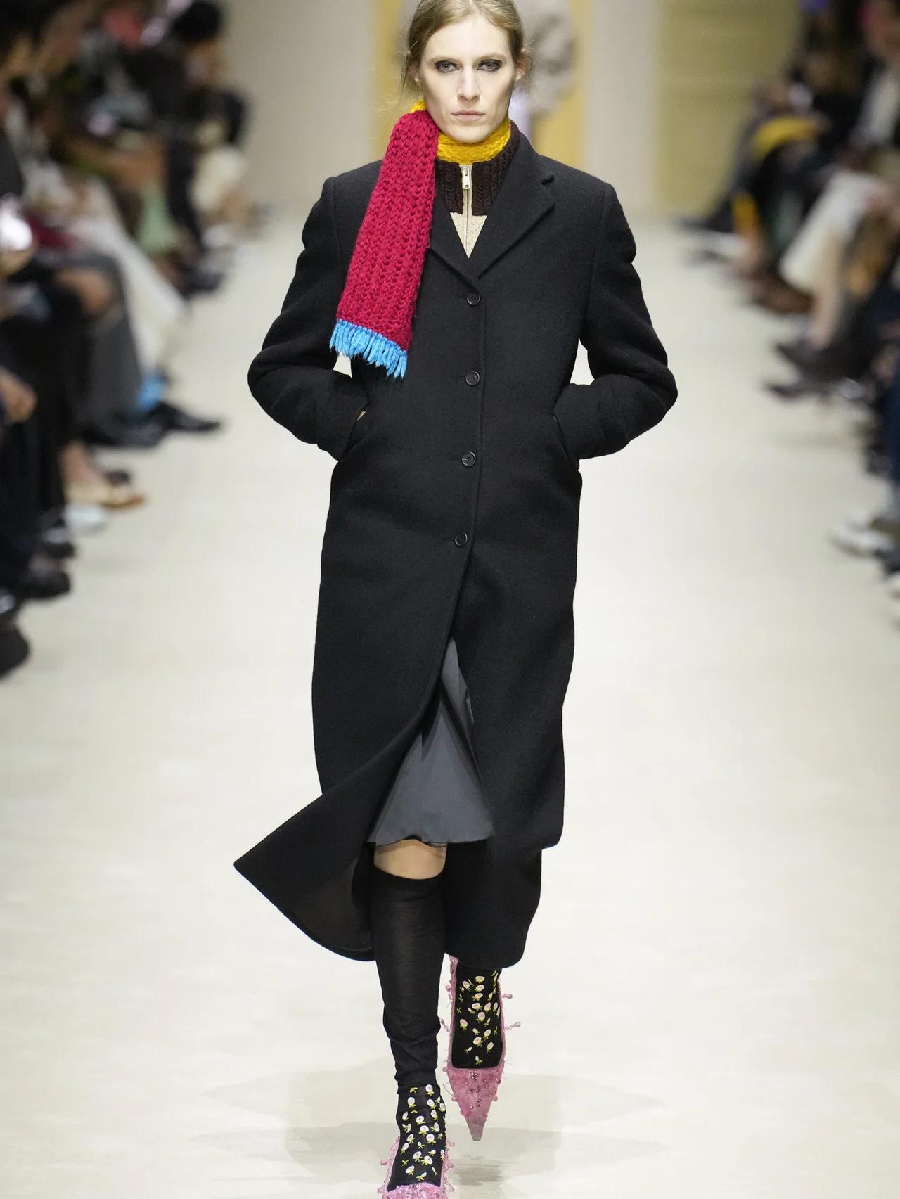 2026-27年秋冬コレクション-PRADA