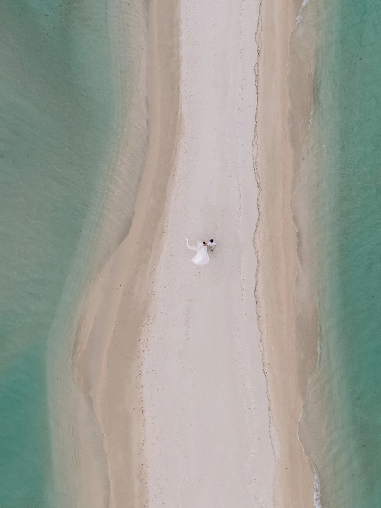 話題のホテル、沖縄【ローズウッド宮古島】がウェディング本格始動！ 婚礼予約の受付をスタート