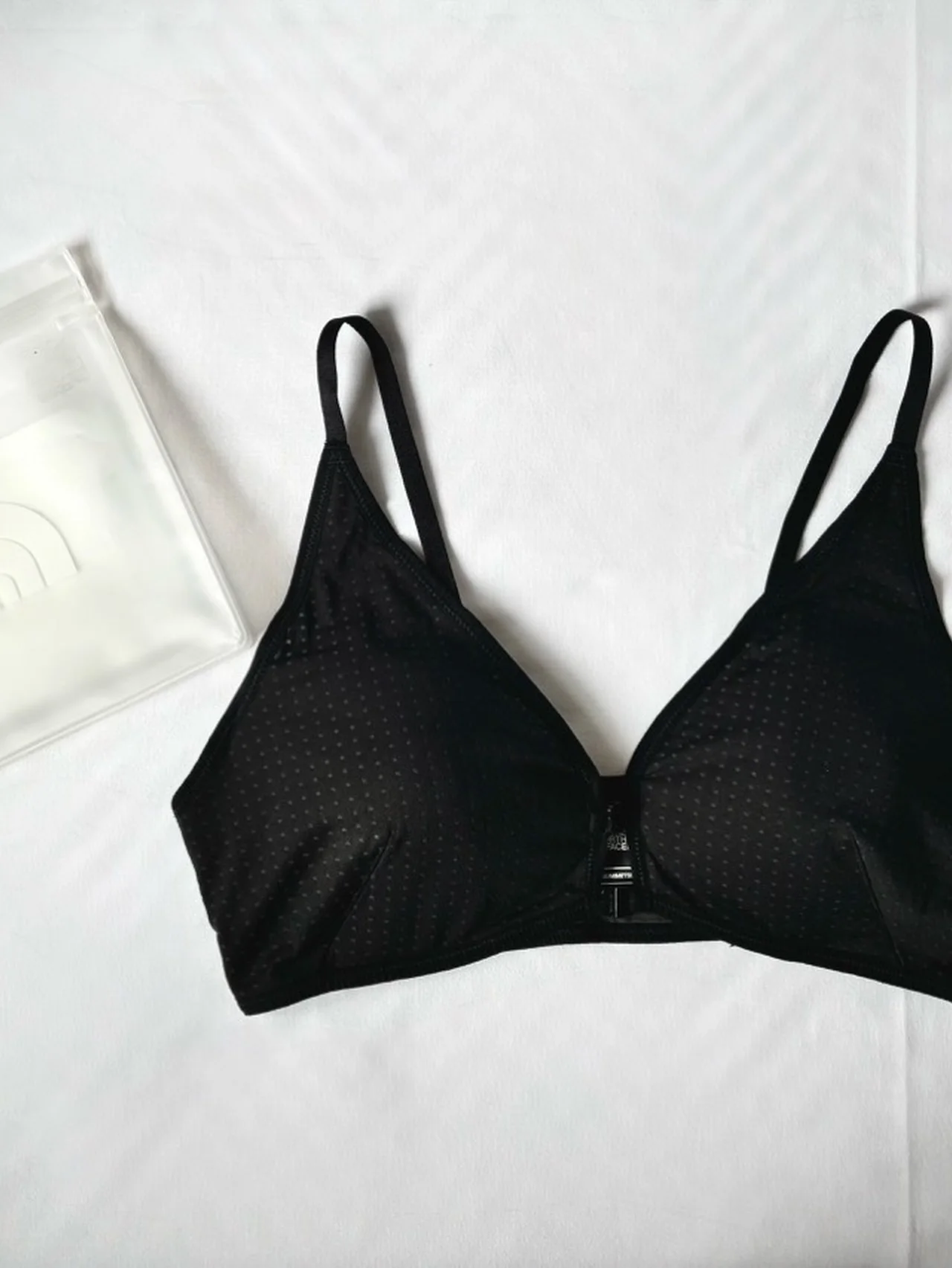 【ザ・ノース・フェイス】はブラも機能派。春のトラベルにも来たる猛暑にもいいぞ！