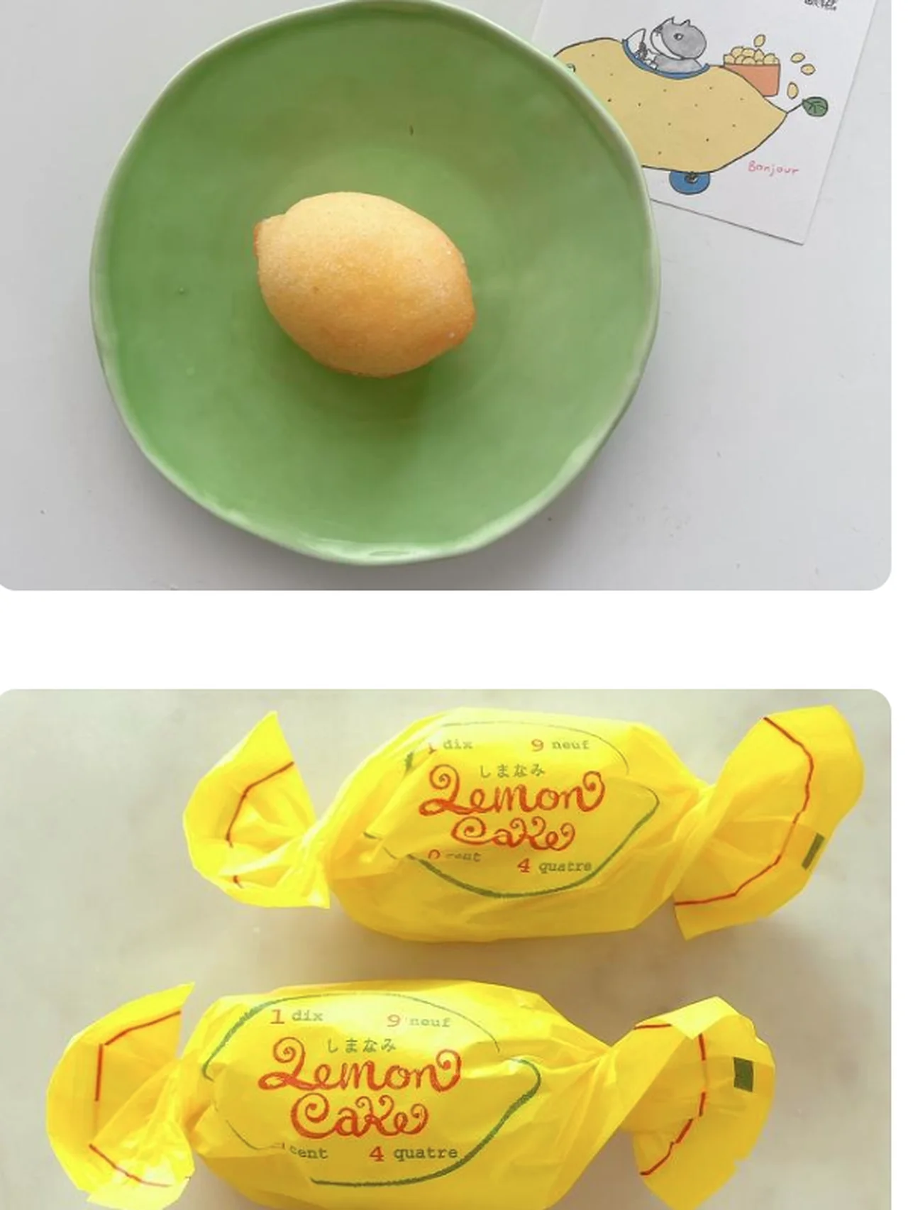 冷やして食べたい！【レモンケーキ４選】爽やか＆ジューシーな味わいにキュン【＃SPURおやつ部まとめ】