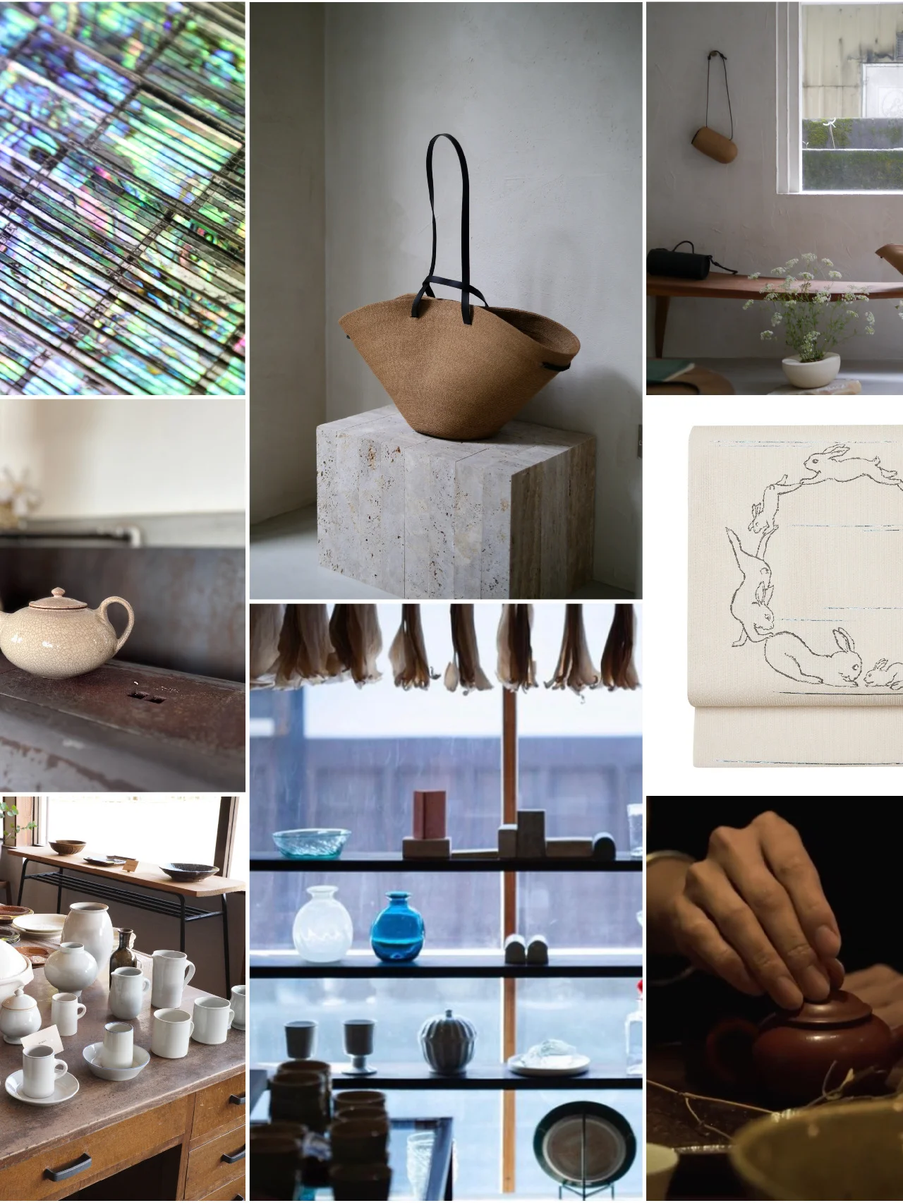 クリエイターが行きたい、1泊2日のクラフト旅