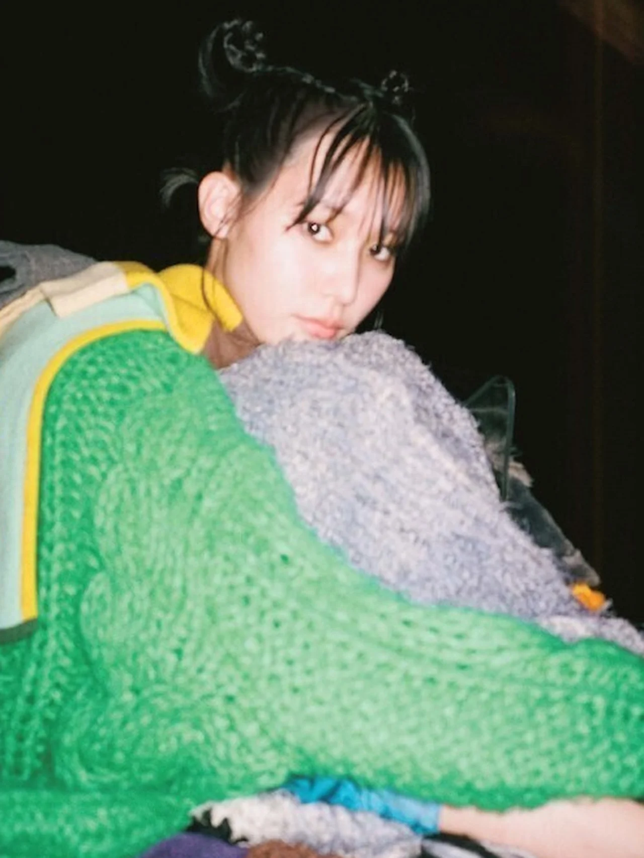 俳優・南沙良が初のフォトブック『不安定な安息』を発売。刊行記念写真展をGALLERY X BY PARCOにて開催中