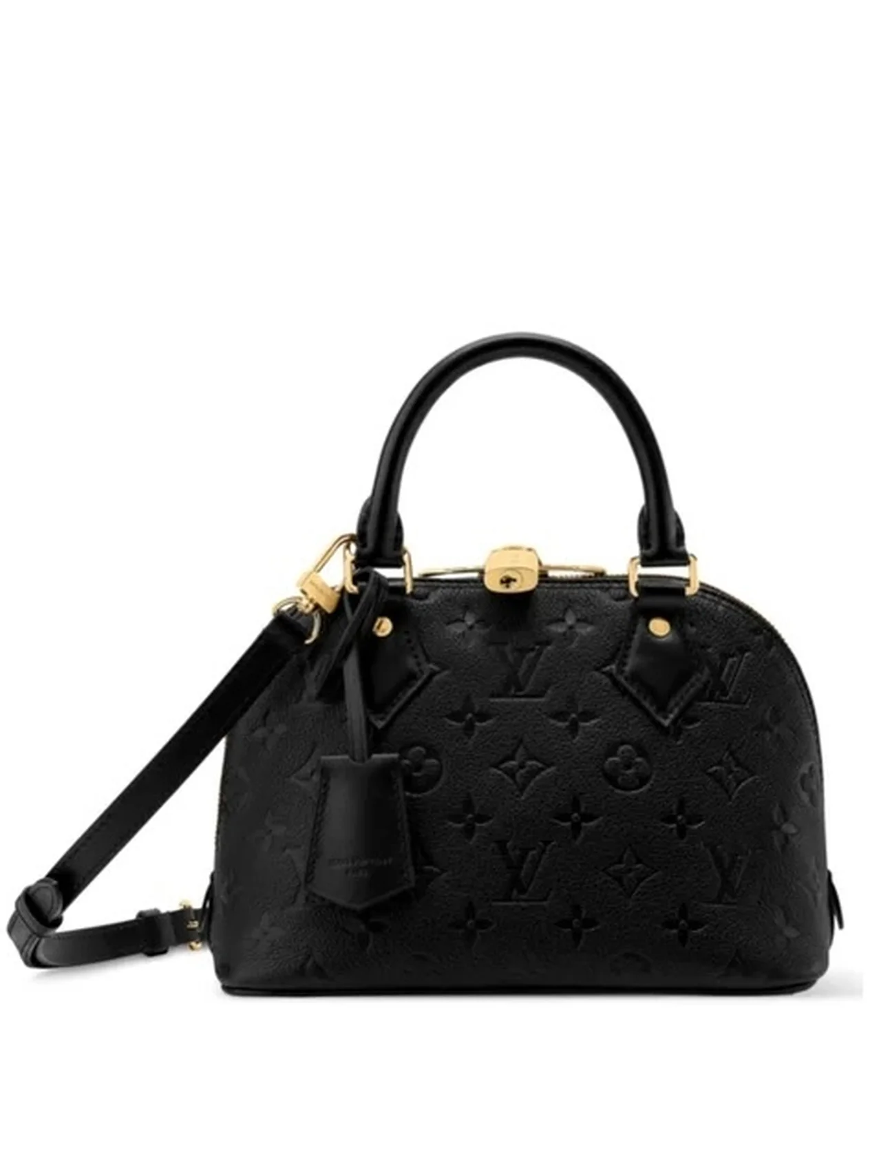 【ルイ・ヴィトン】新作3選！ アイコンバッグから財布まで冬の最旬アイテム