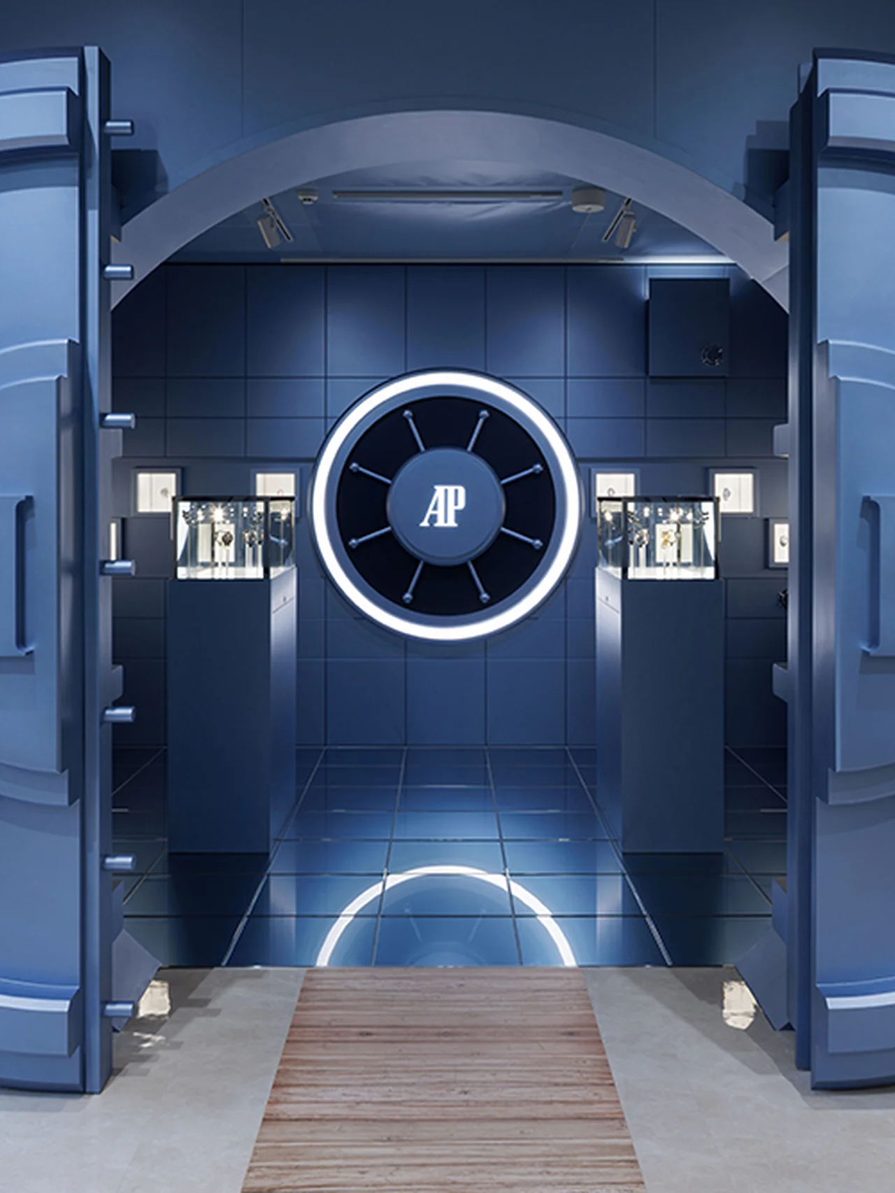 セレブレーションイベントにSnow Man・渡辺翔太、田中みな実ら来場！ 【オーデマ ピゲ】の創業150周年を祝う「ハウス オブ ワンダーズ展」が東京・銀座で開幕！ 