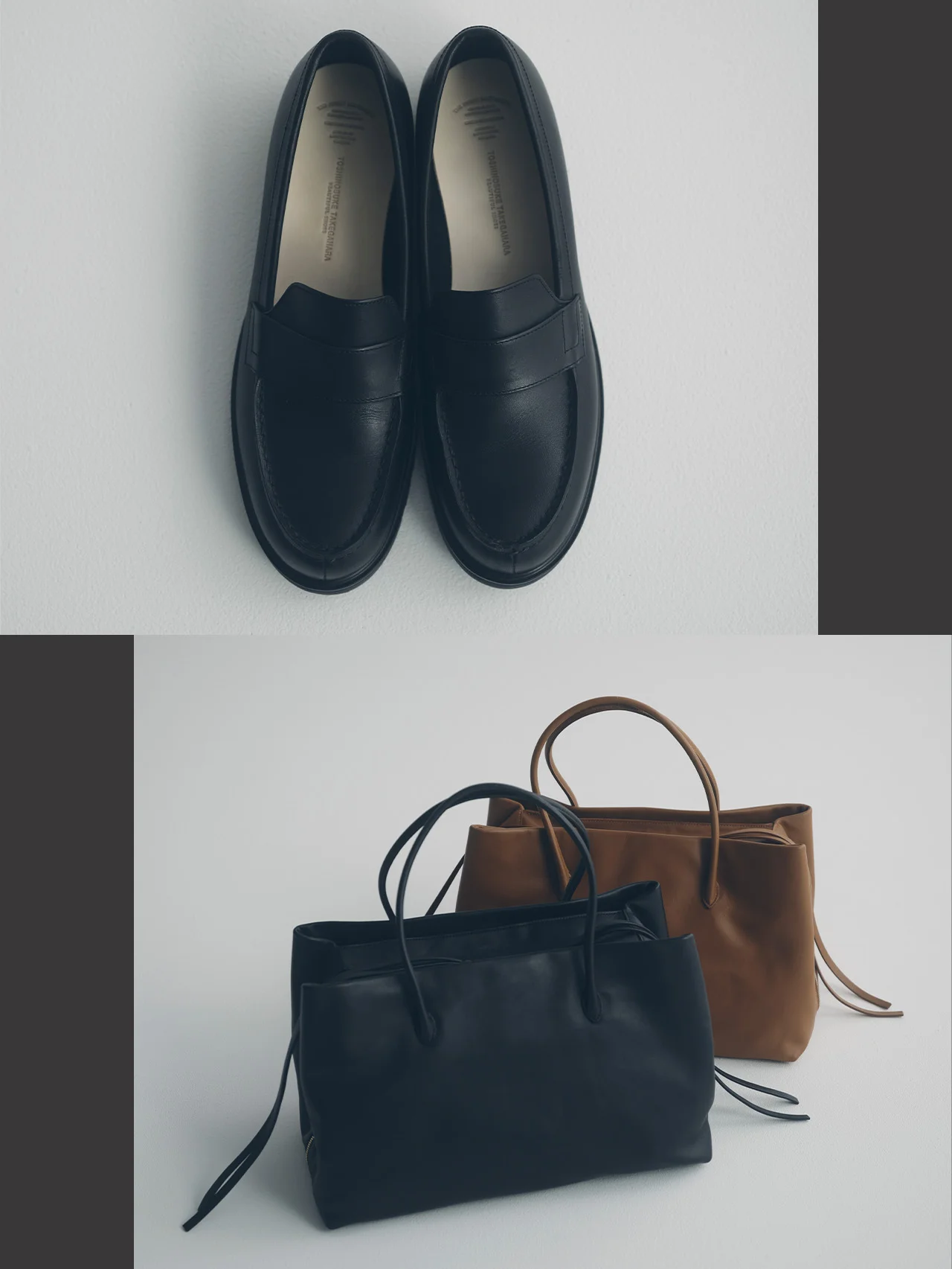 新生活を彩る5つの名品リスト。ジャケットやローファー、レザートートバッグetc. オン・オフ問わず活躍するこだわりのアイテムを厳選