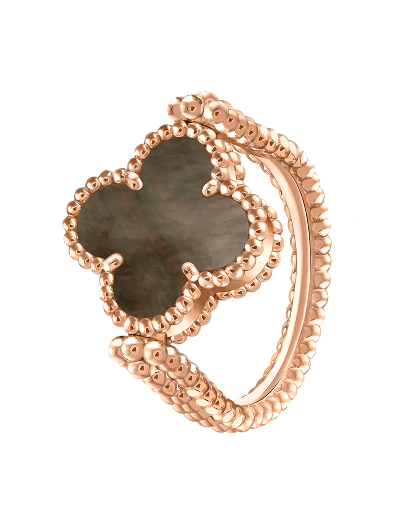 人気ブランドの新作リング3選！ 新しい年に向けて手に入れたい 【ヴァン クリーフ&アーペル】【ルイ・ヴィトン】【アーカー】