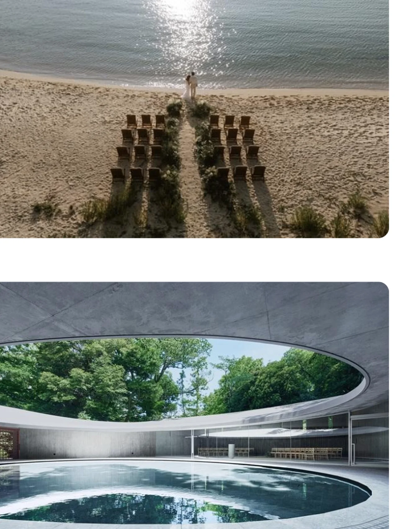 【2026年ウェディング最新アドレス】ニューオープン＆リニューアル会場を総まとめ！