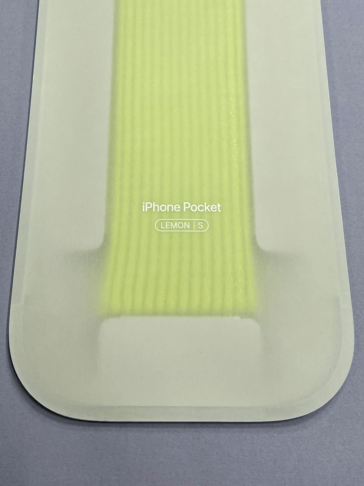 【iPhone Pocket】自分らしさが浮き出る、特別な“ポケット”をレビュー！