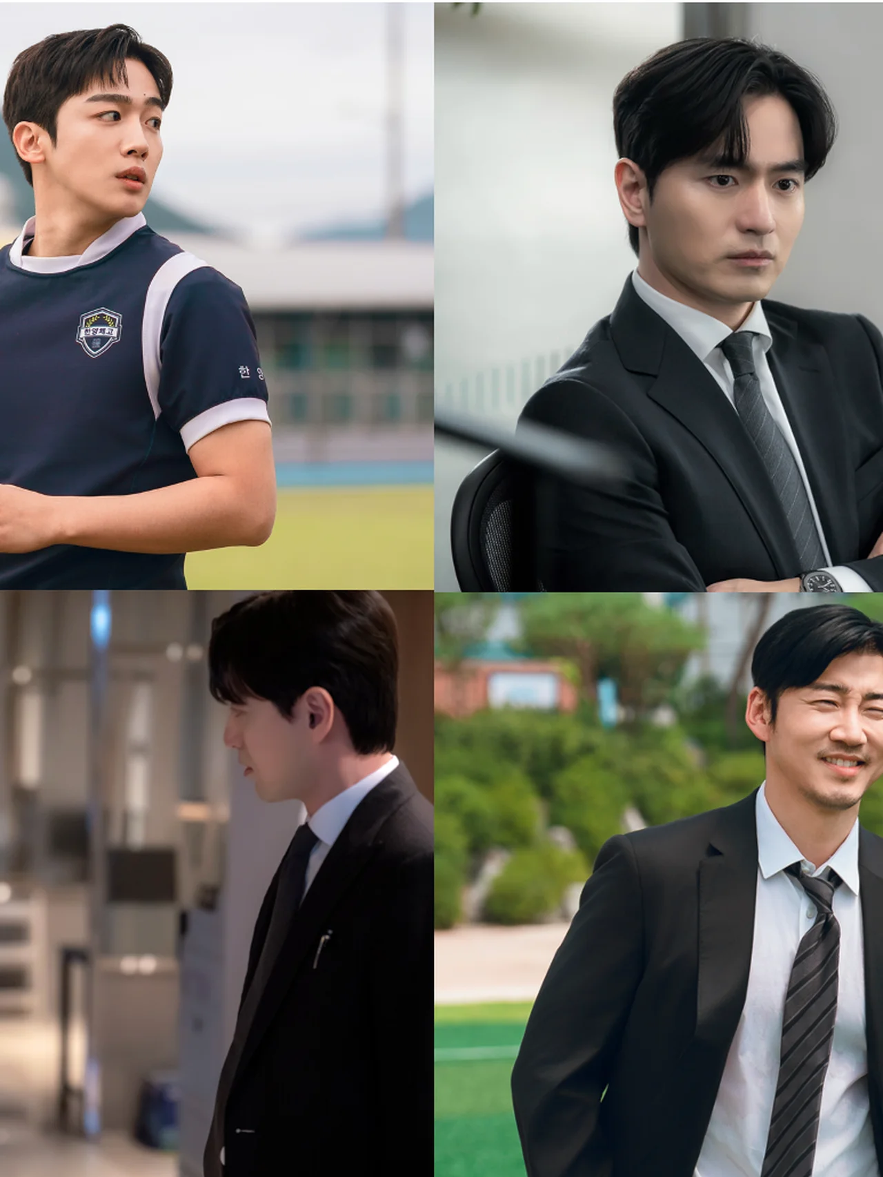 【2025年韓国ドラマ】大人の恋愛にときめき、青春物語に泣ける！ 今Netflixで観ないともったいない感動作
