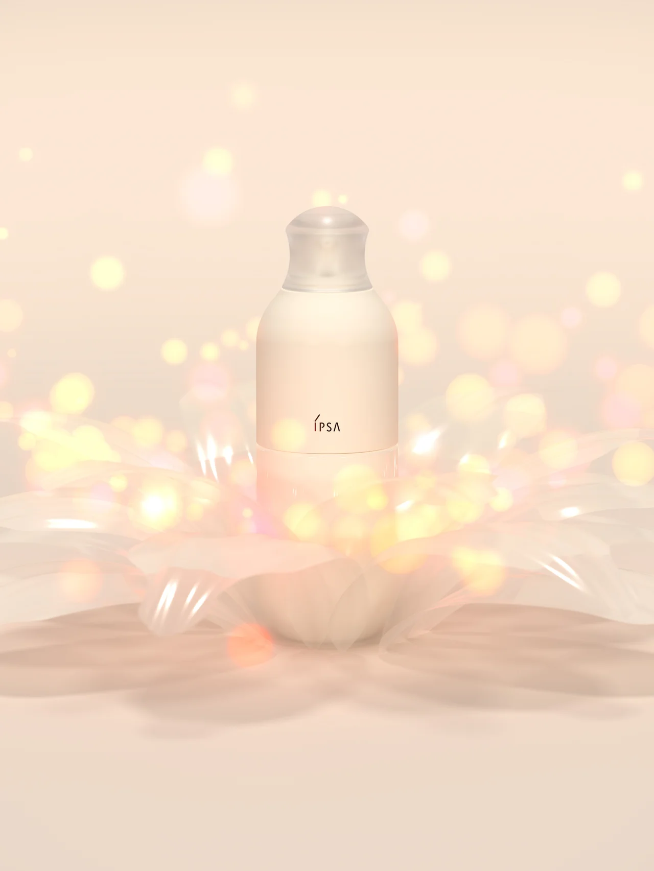 “時々敏感肌”の新星！ 【イプサ】「ME」の高機能化粧液で、再び潤いが巡る肌へ