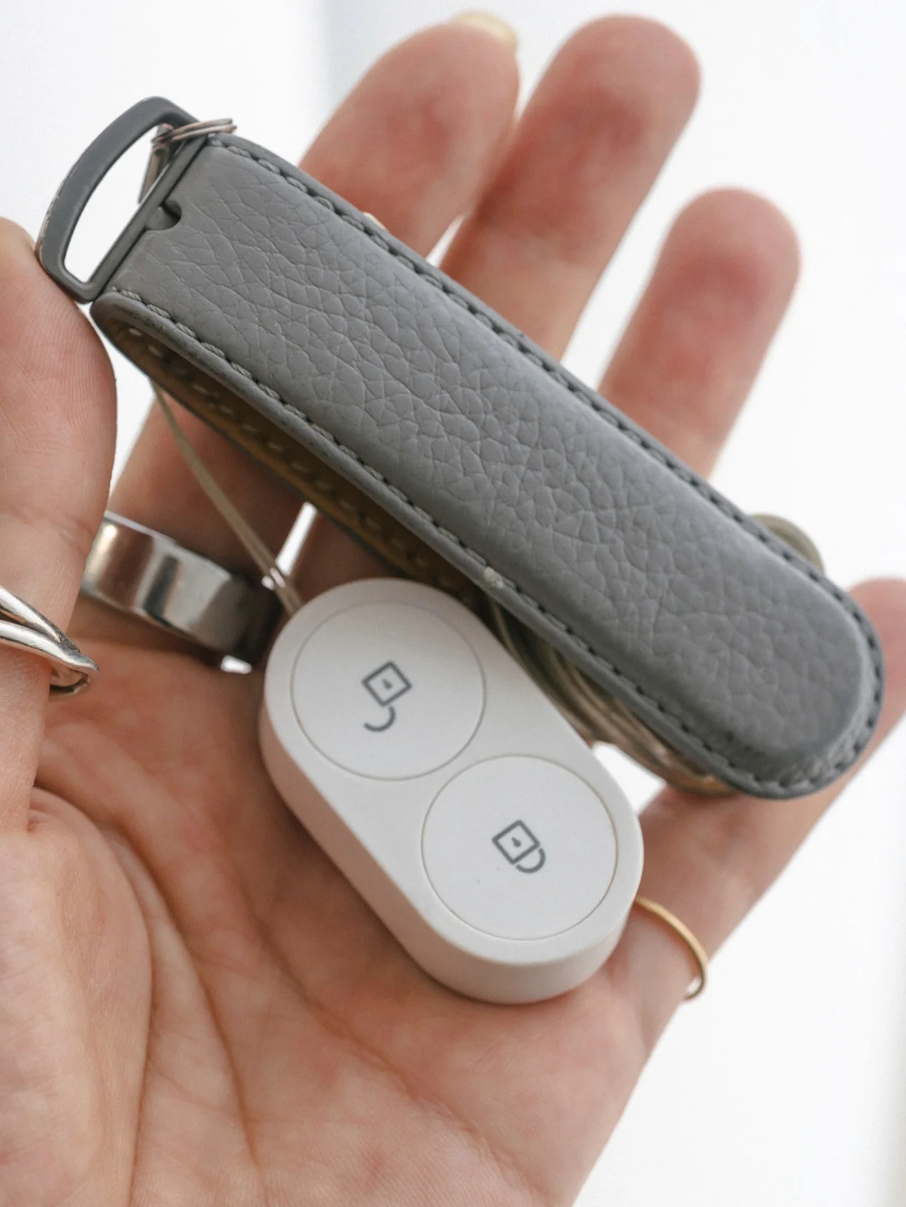 スマート家電の自動化を組み合わせ、仕事空間が快適に！ vol.208