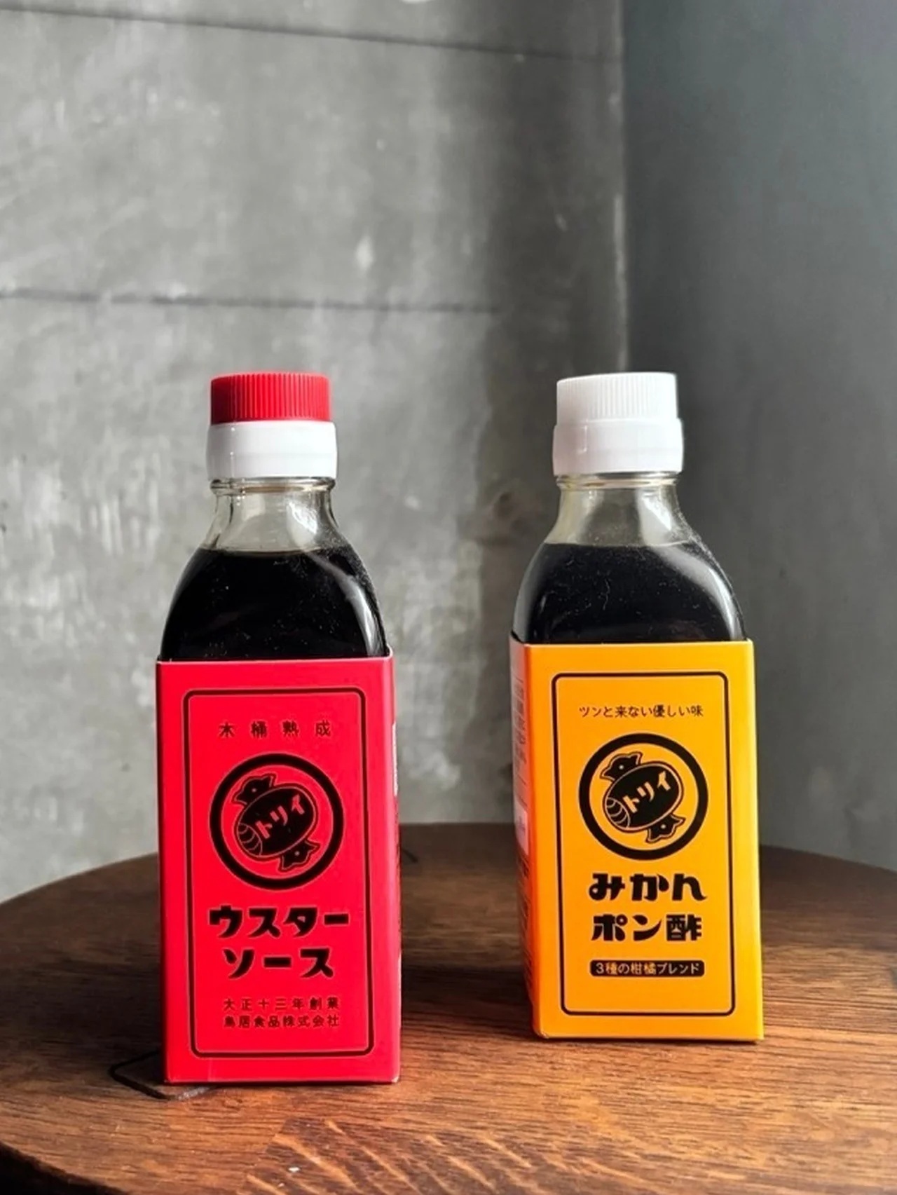 浜松名物【トリイソース】は、おいしい上にウェルビーイングな調味料でした！