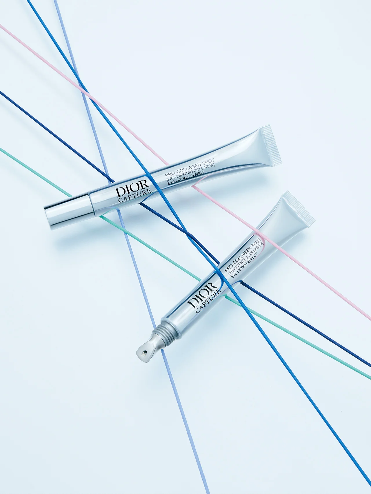 美容プロが注目の新作スキンケアを語る！ 【ディオール】の革新的アイケア