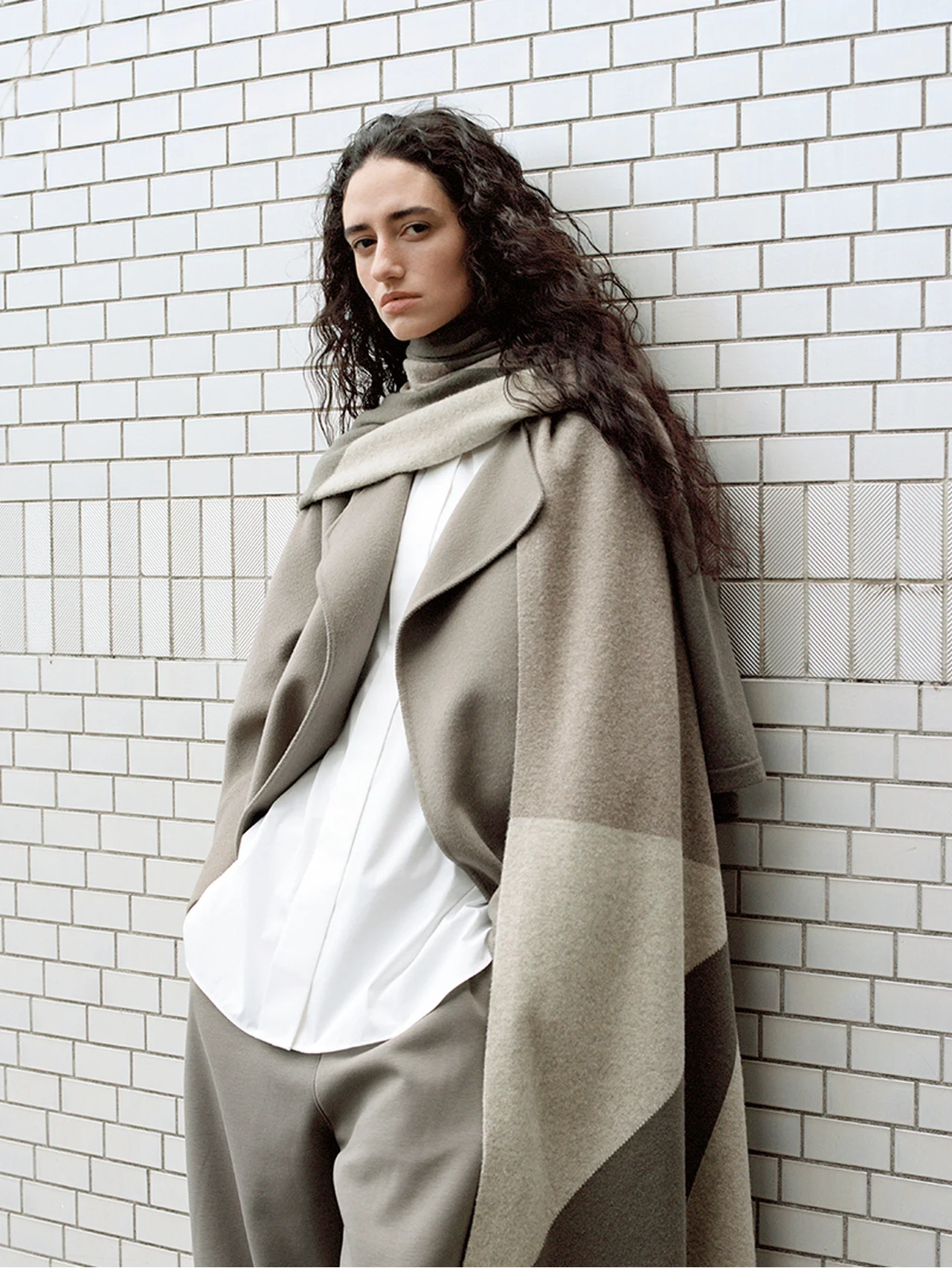 〈全アイテム掲載〉【プラステ】と【ハルノブムラタ】のコラボ第二弾が発売！ コートやジャケットなど、大人のリアルワードローブが登場