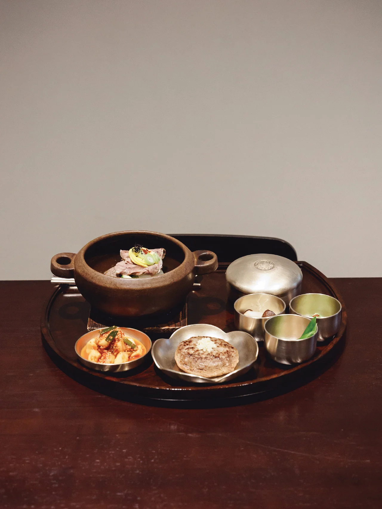 うつわ、韓方美容、伝統菓子、郷土食……永久保存版の“滋味”なソウルガイド!!