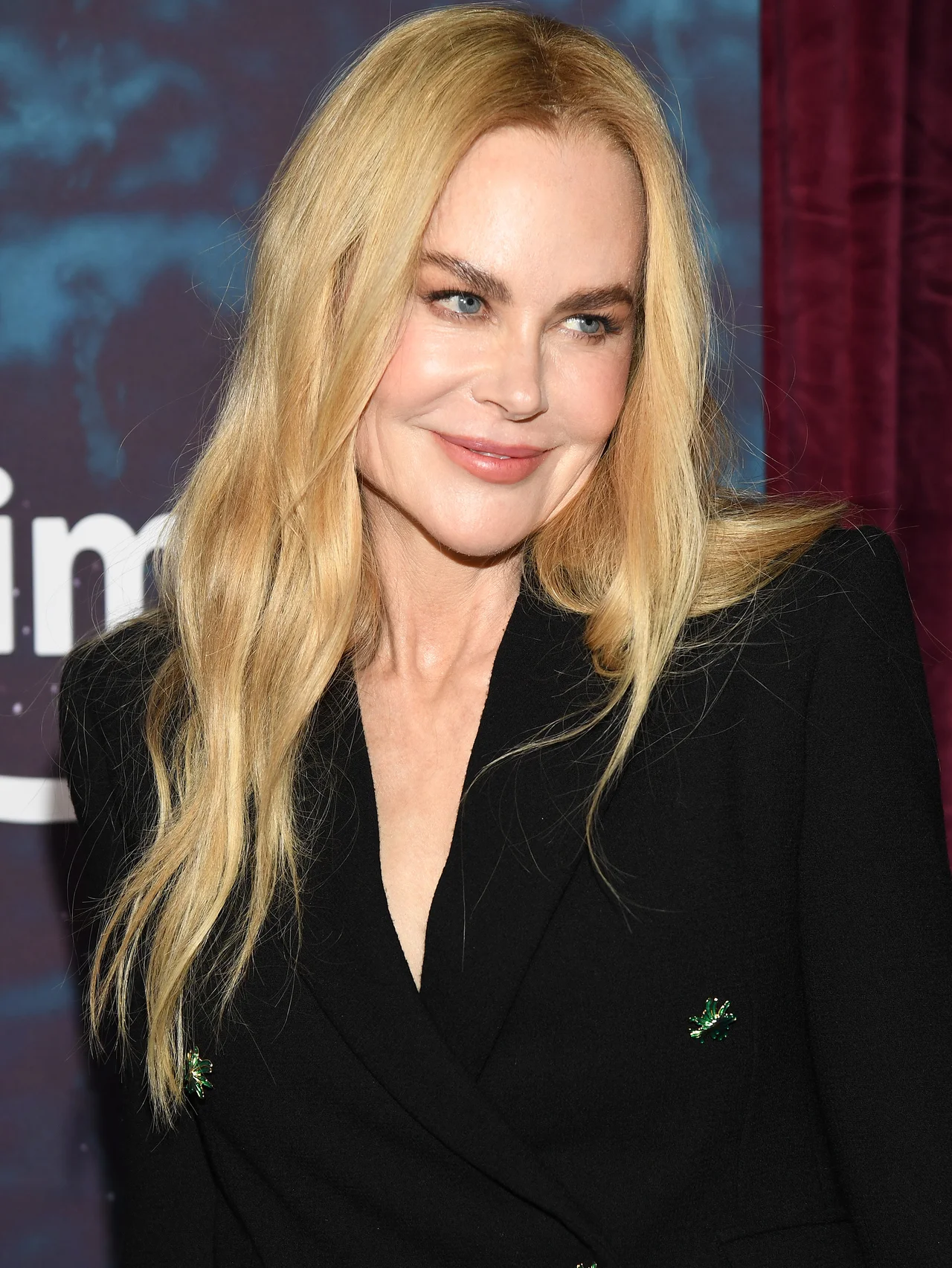 ニコール・キッドマン、撮影後に緊急搬送されるも仕事続行。プロ根性の裏で、思春期の娘との向き合い方と亡き母の教えを語る