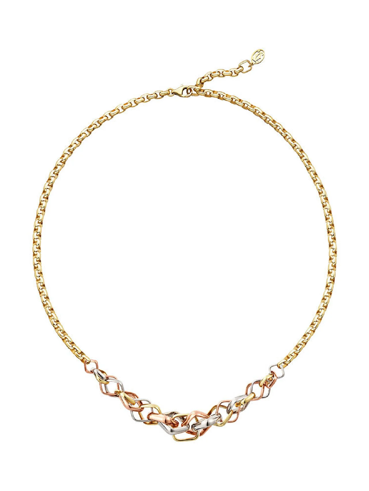 【カルティエ】新作ネックレスを日本先行発売！ 表参道で「トリニティ」100周年を祝したポップアップを開催