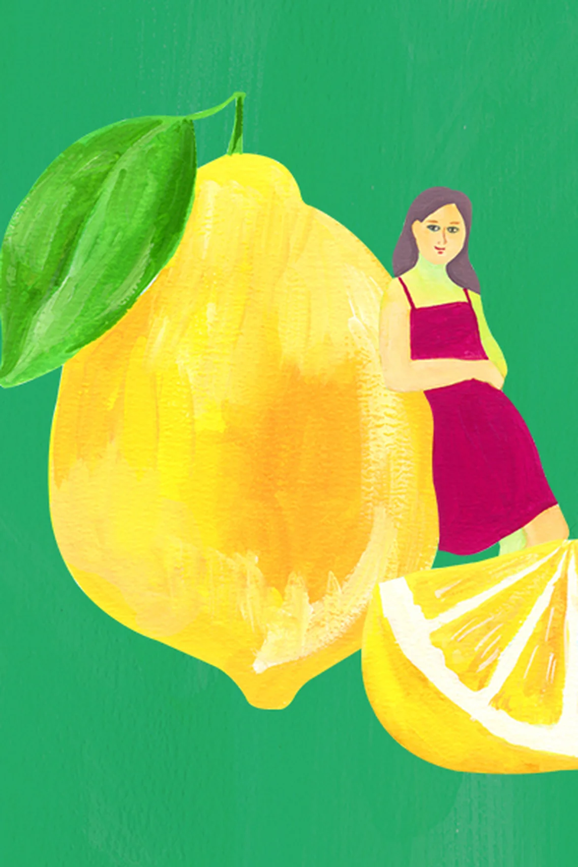 檸檬／2022年８月22日（月）～８月28日（日）の運勢