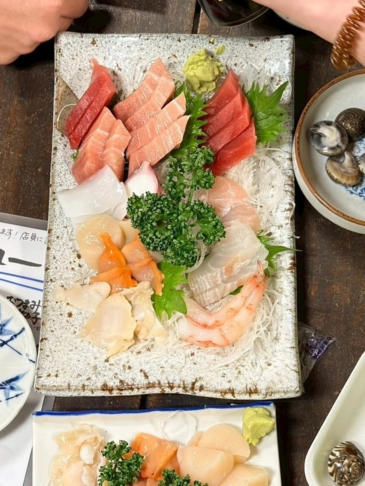 【ぷらっとこだま】に乗って静岡の海鮮と焼肉を堪能。日帰りSGT（スモールグッドトリップ）