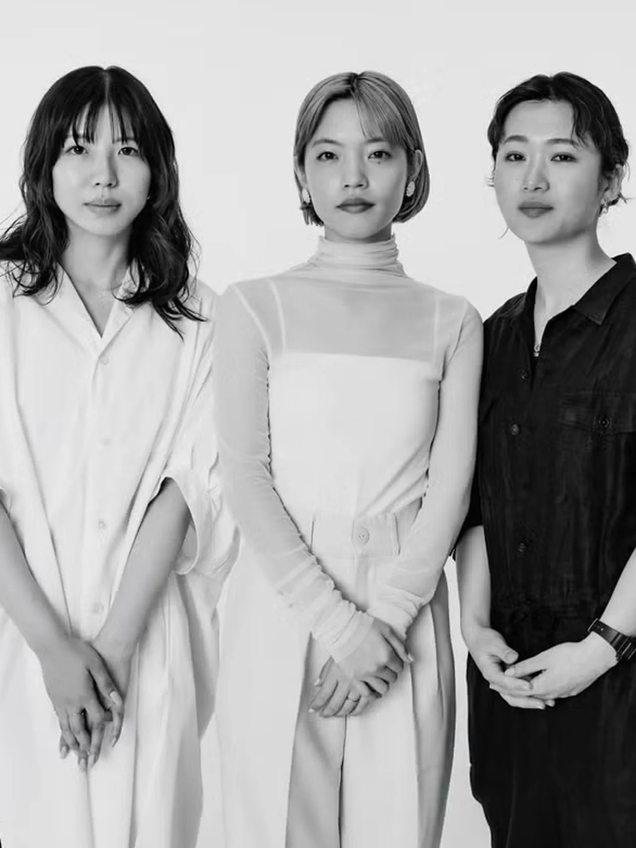 【シャネル】の次世代フィルムメイカー支援プログラムの受賞者3名のショートフィルムが完成、一般公開を実施