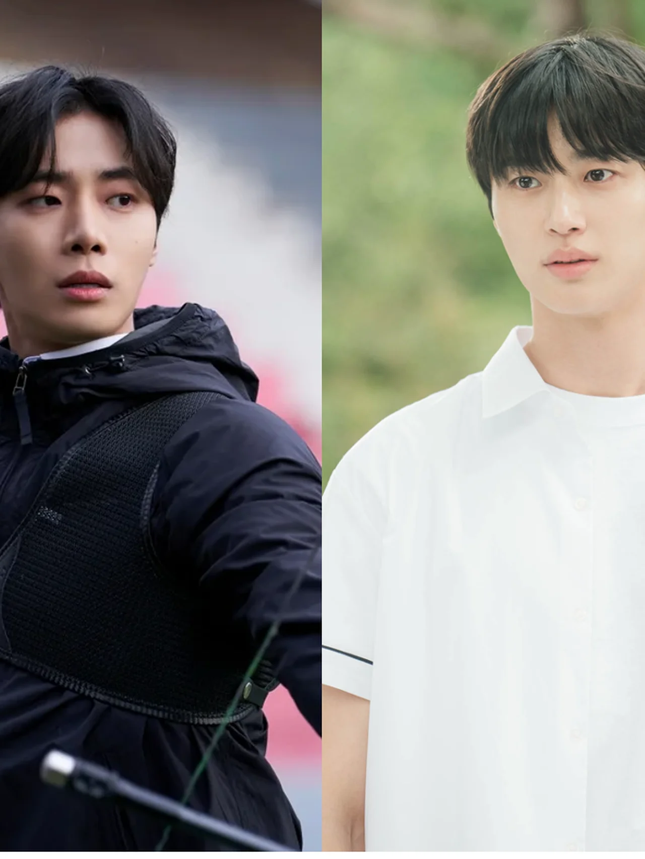 【韓国ドラマ】ロマンスで大ブレイク！ 注目俳優ビョン・ウソク、チュ・ヨンウに沼る、おすすめドラマ５選