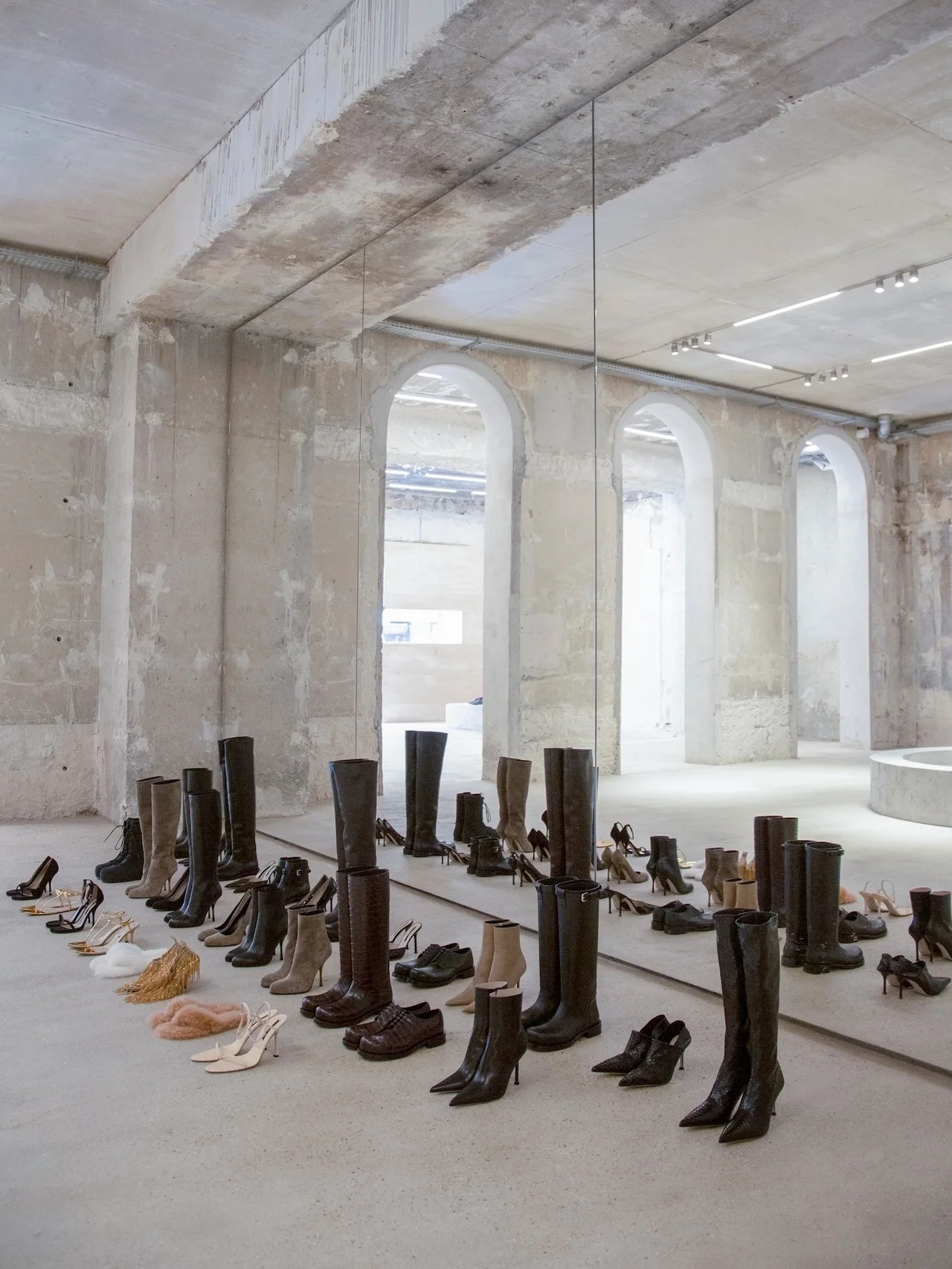 2026FWパリファッションウィーク、番外編