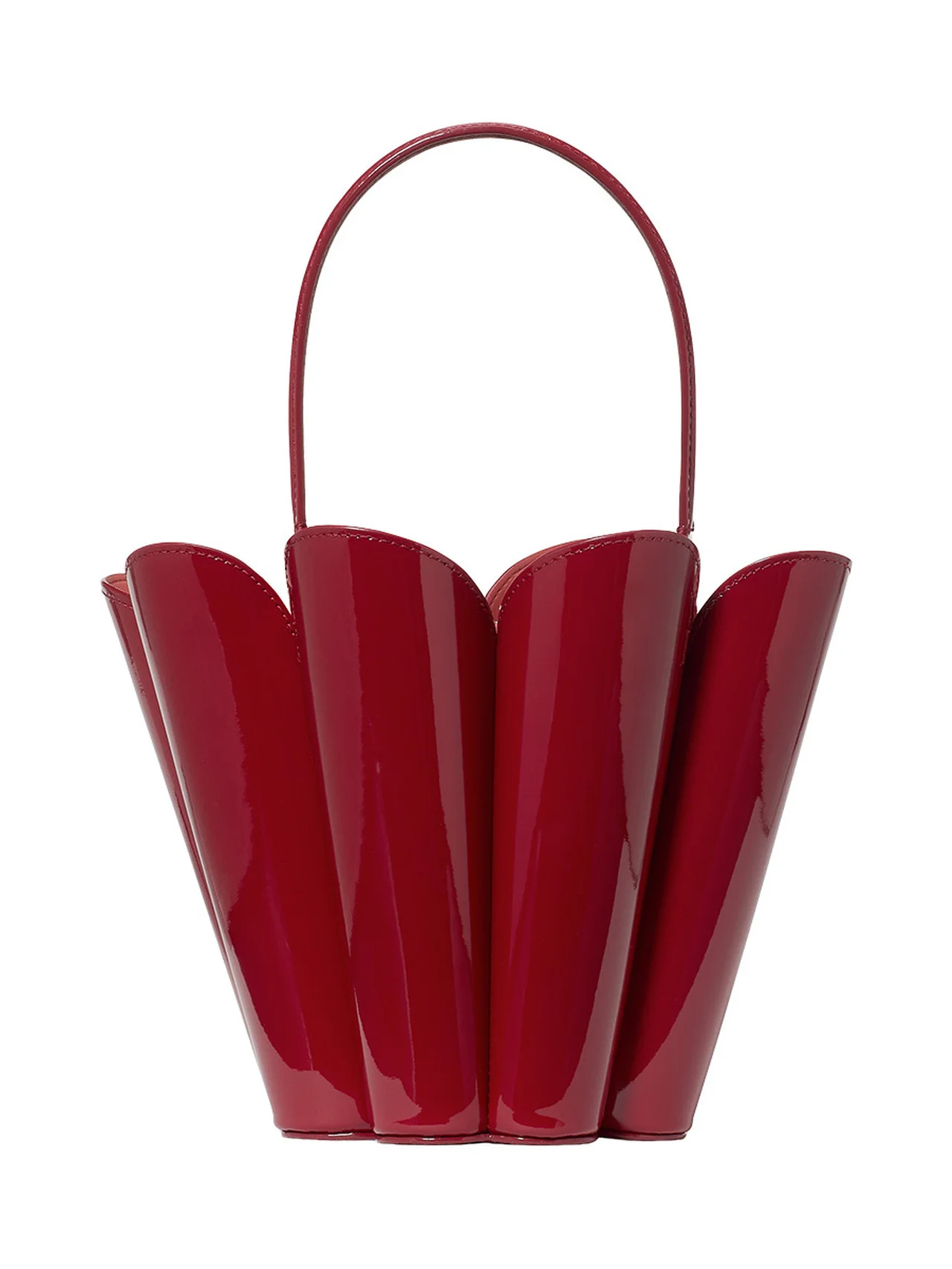 2026年、大輪の花を咲かせるバッグ。コート姿が見違える、【ケイト・スペード ニューヨーク】の新作 vol.1280