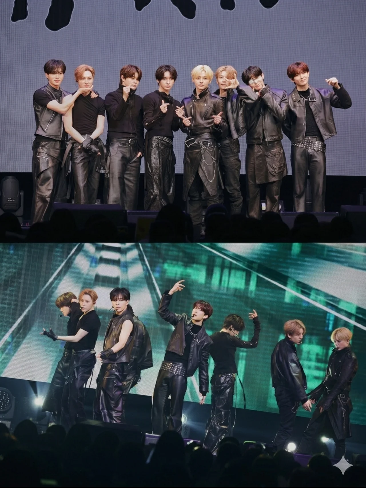 「僕たちの始まりです！」 ALPHA DRIVE ONEがついに初来日！メンバー全員が圧倒的な華を放つパフォーマンスで1000人を魅了 #ALPHADRIVEONE  #ALD1  #알파드라이브원