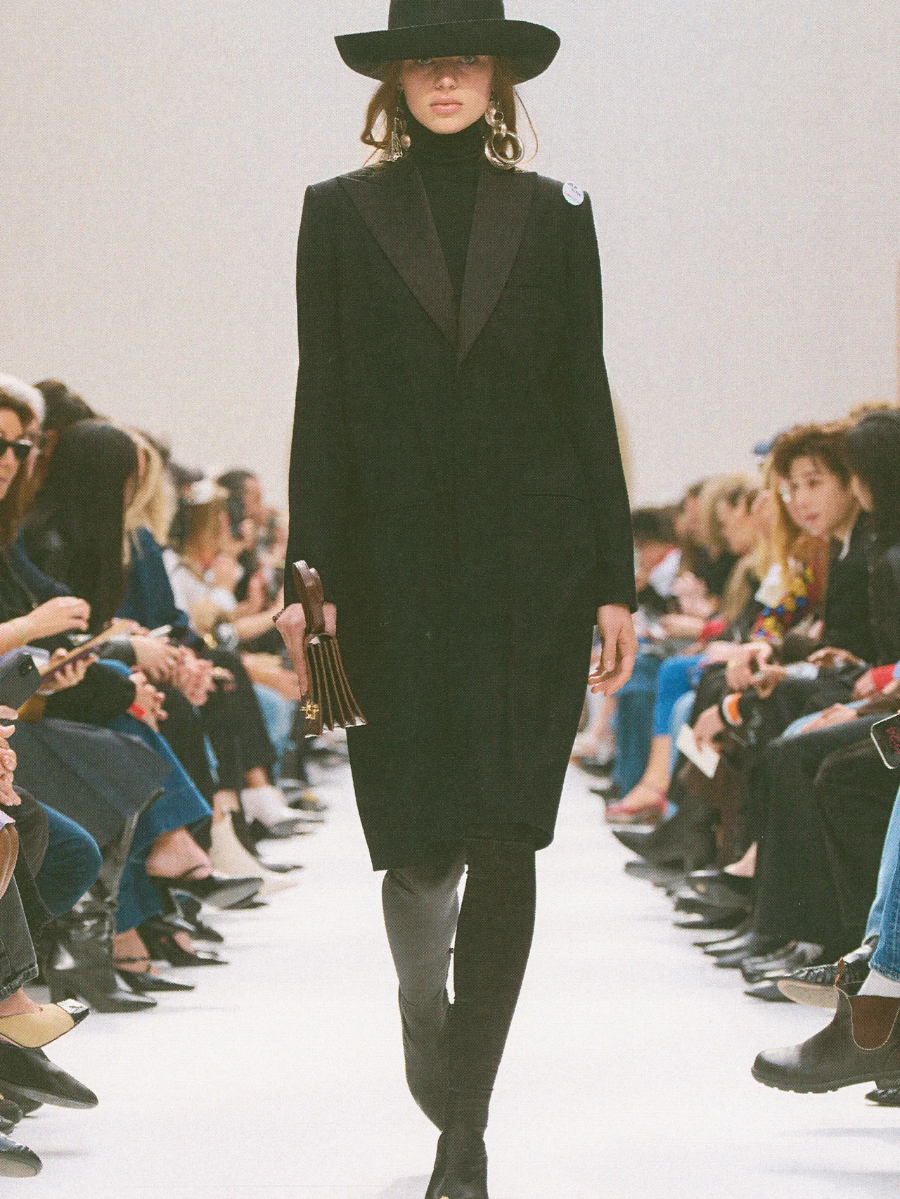 2026-27年秋冬コレクション-CELINE