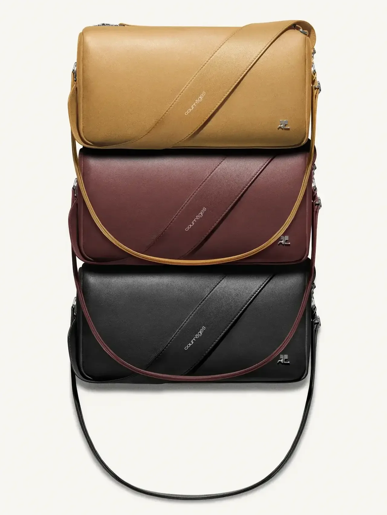 【レスポートサック】【クレージュ】など、新作バッグ3選！ 充実した機能性やユニークなデザインに注目