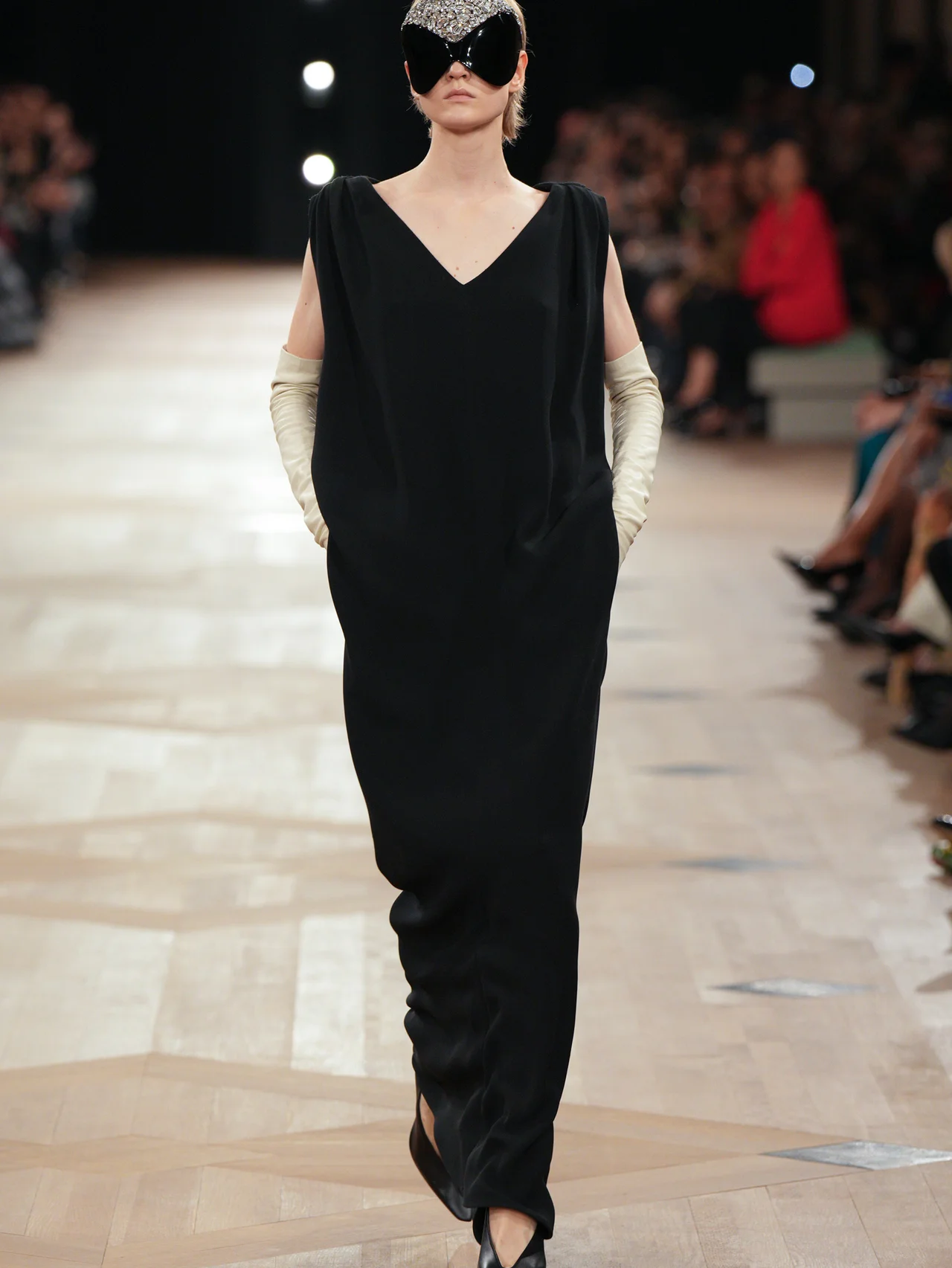 2026年春夏コレクション-BALENCIAGA