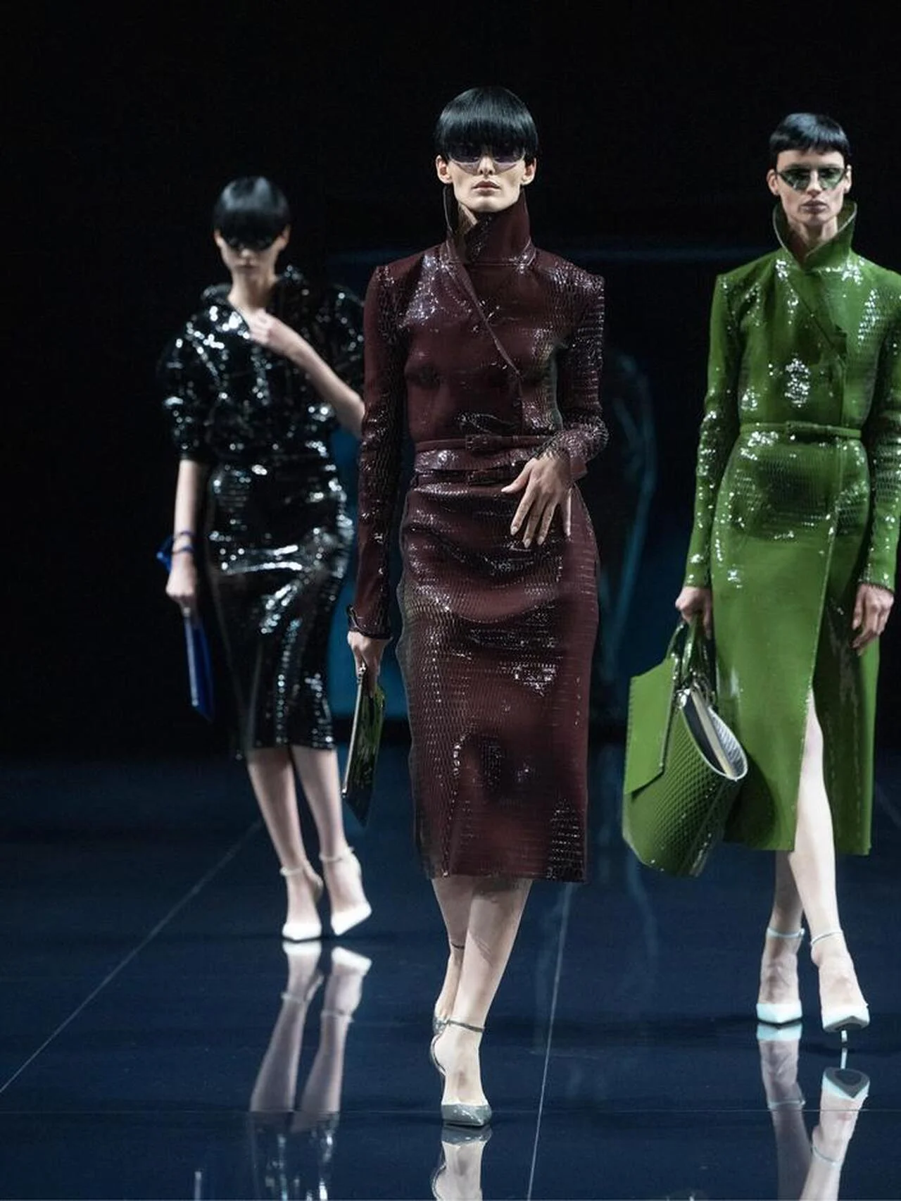 2026年春夏コレクション-TOM FORD