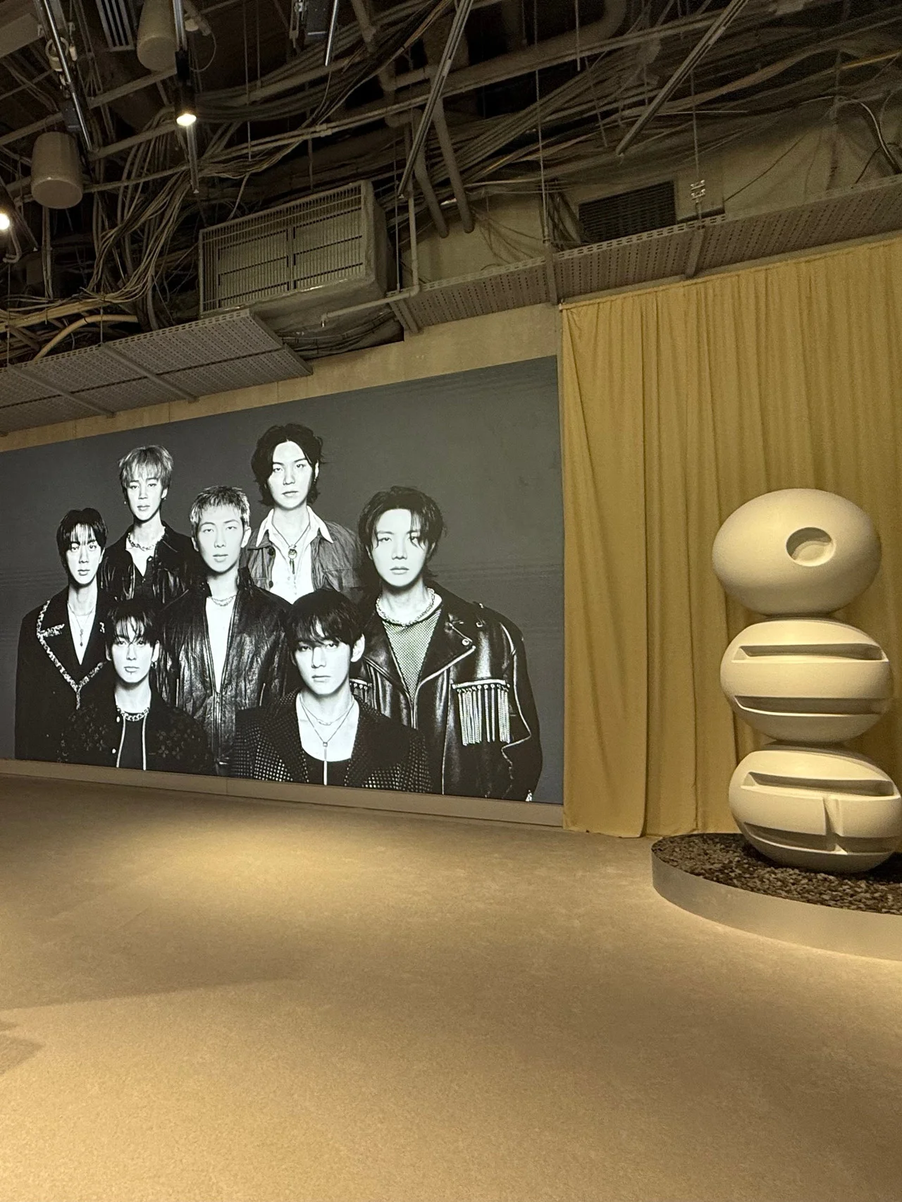 【BTS】7年ぶり来日公演に合わせたポップアップストアが東京都内3ヵ所に登場！  SHIBUYA TSUTAYA会場が先行オープン  #BTS  #BTS_WORLDTOUR_ARIRANG 