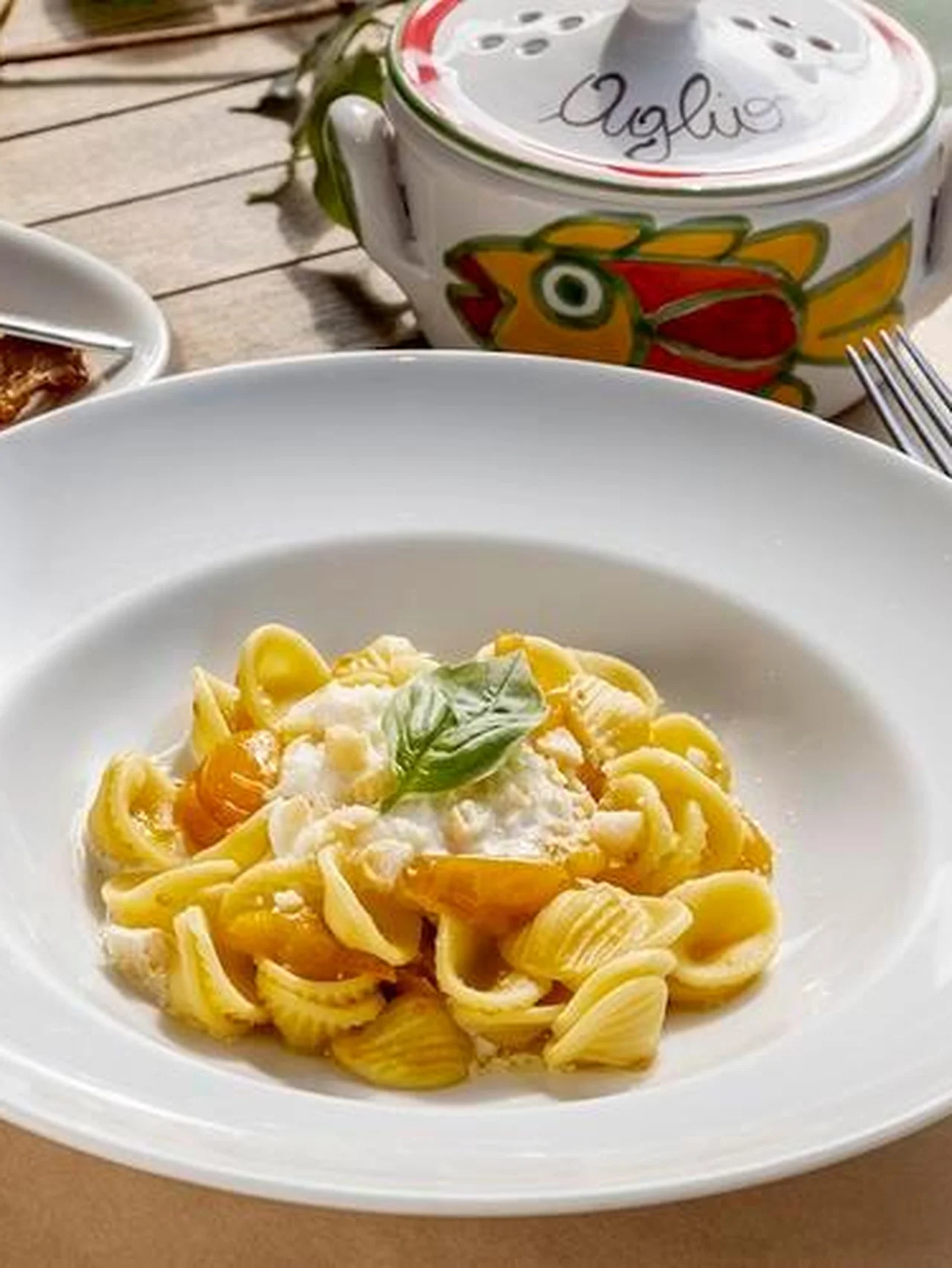 【イータリー】で大阪・関西万博 イタリア館のメニューを堪能！ イタリア5州のパスタなどを提供する夏のキャンペーンが開催中