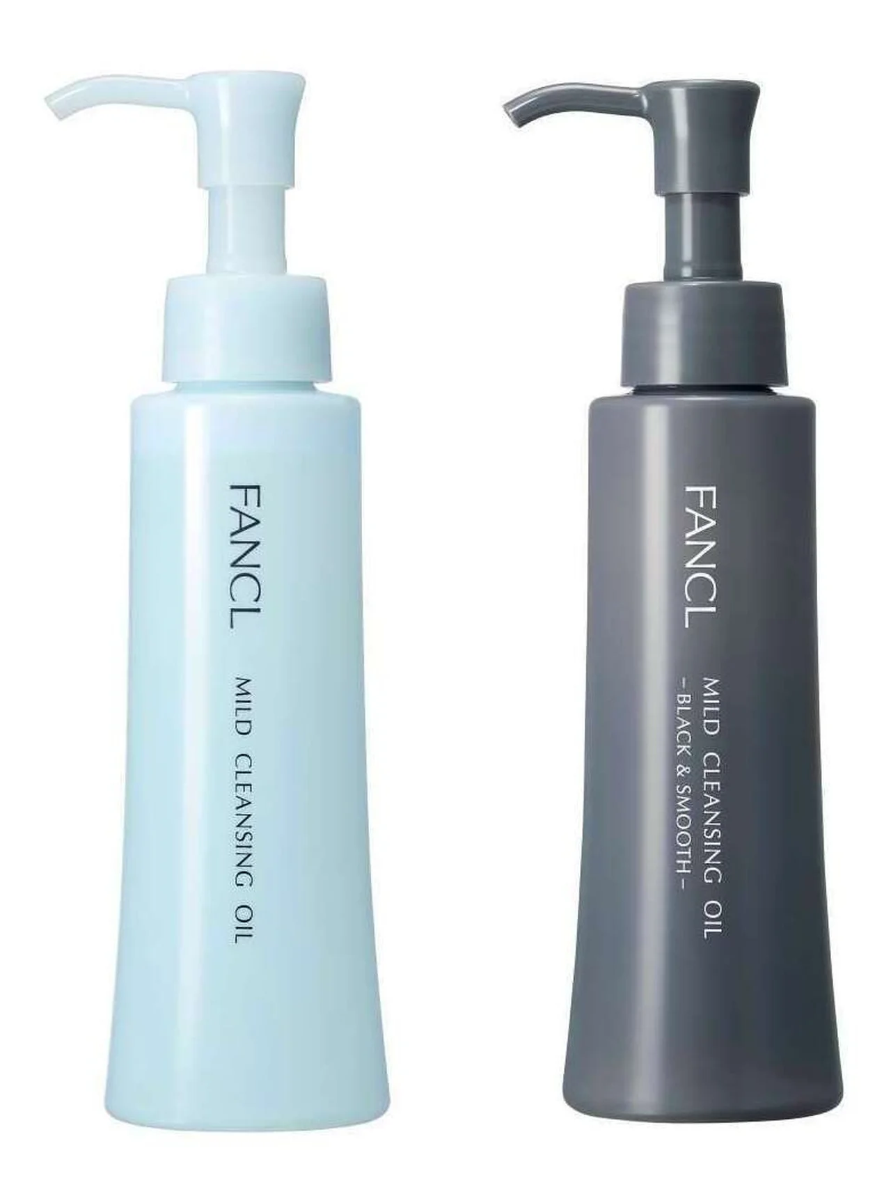 【ファンケル】の“マイクレ”が来春刷新！ 潤いを奪わず落とす処方がパワーアップ