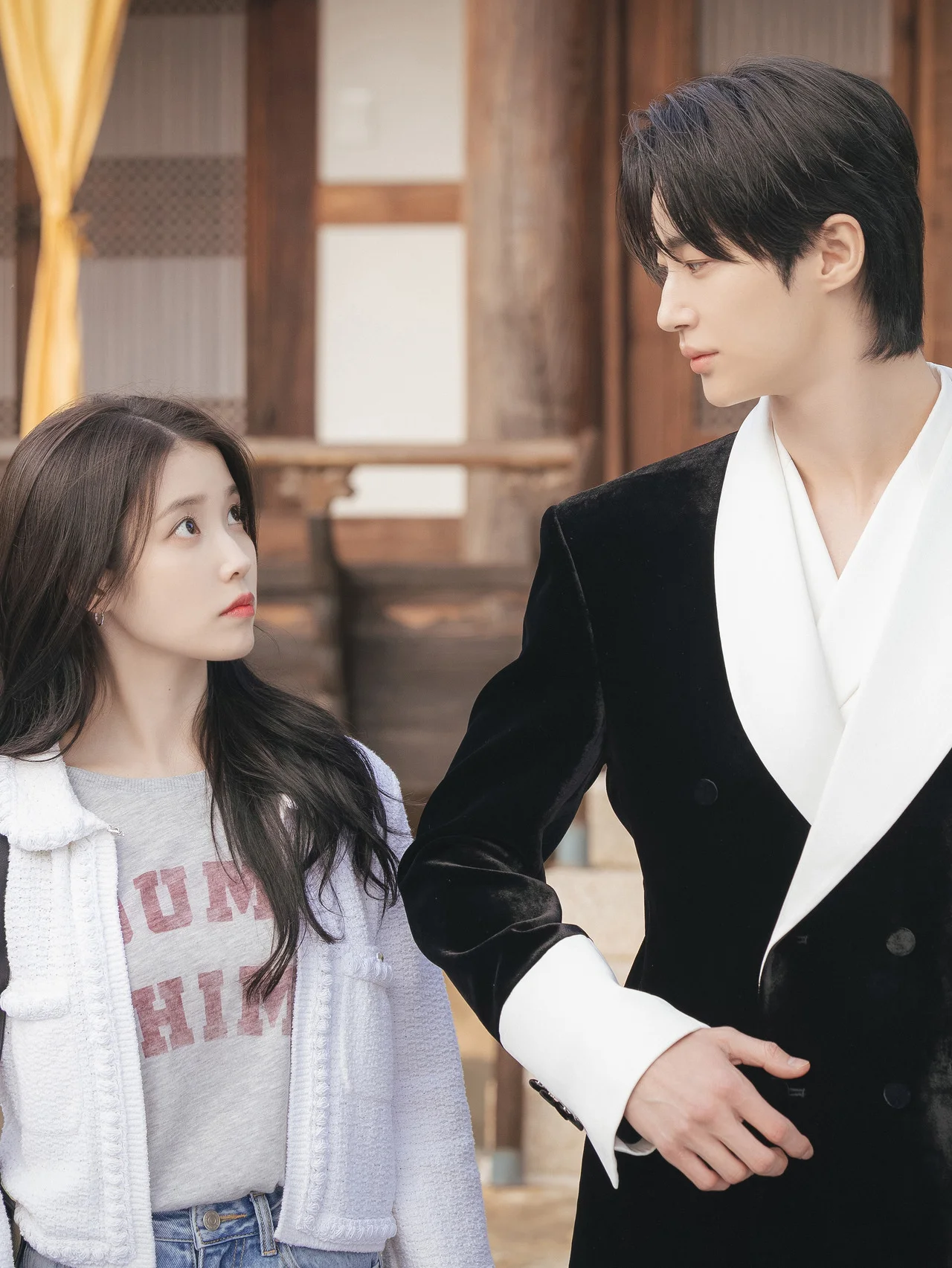 【2026年注目の韓国ドラマ】が勢揃い！ 豪華俳優陣が駆けつけた「ディズニープラス・オリジナル・プレビュー2025」の現地ルポ