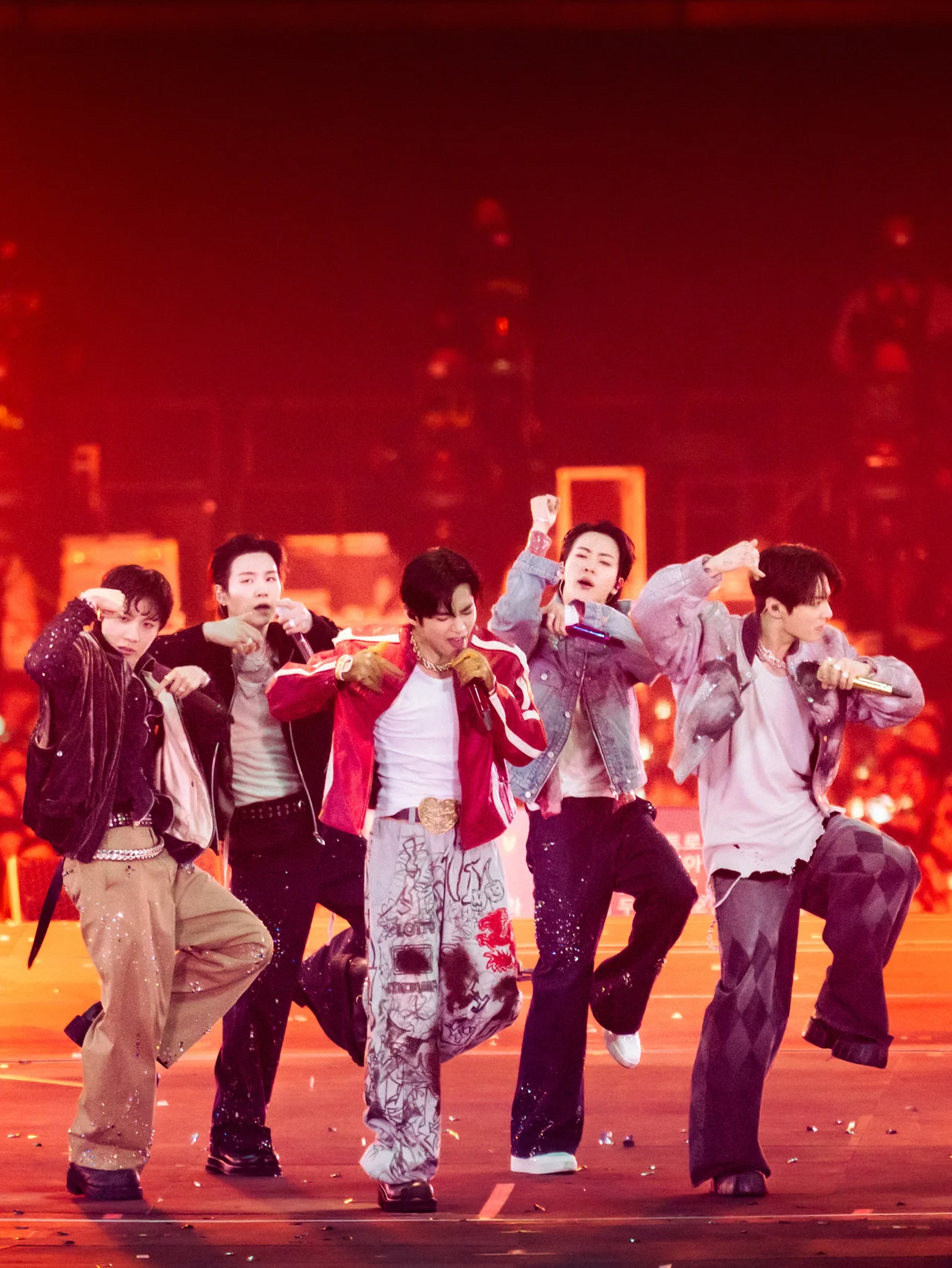 【BTS東京ドーム公演レポート2026】7年分の想いが交差した夜──「おかえり」に全力で応えた渾身ステージと「また来ます」の約束 #BTS  #BTS_WORLDTOUR_ARIRANG