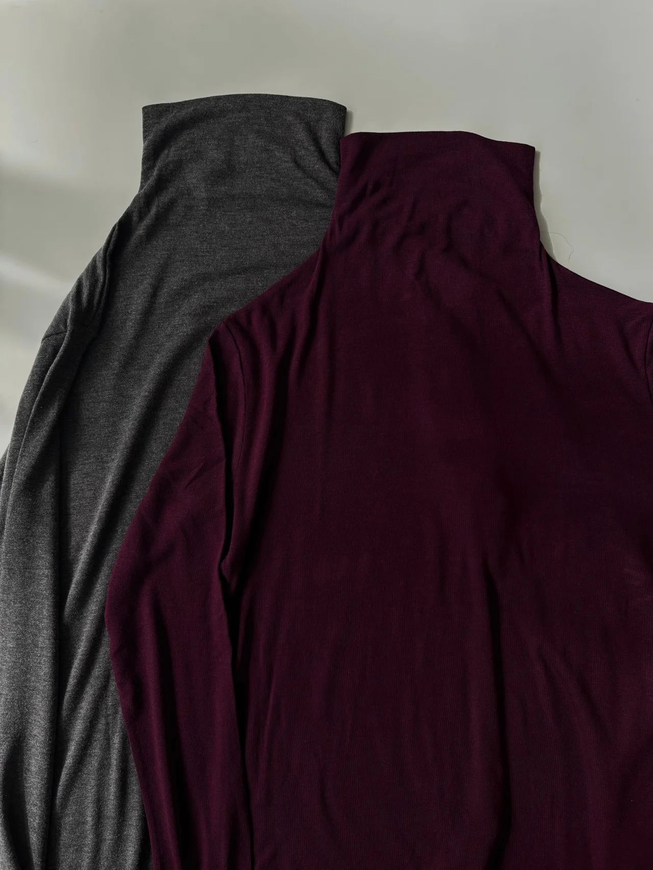 迷わず“色ち買い”！ 【ユニクロ：シー（UNIQLO : C）】のヒートテックタートルがこの冬大活躍の予感です