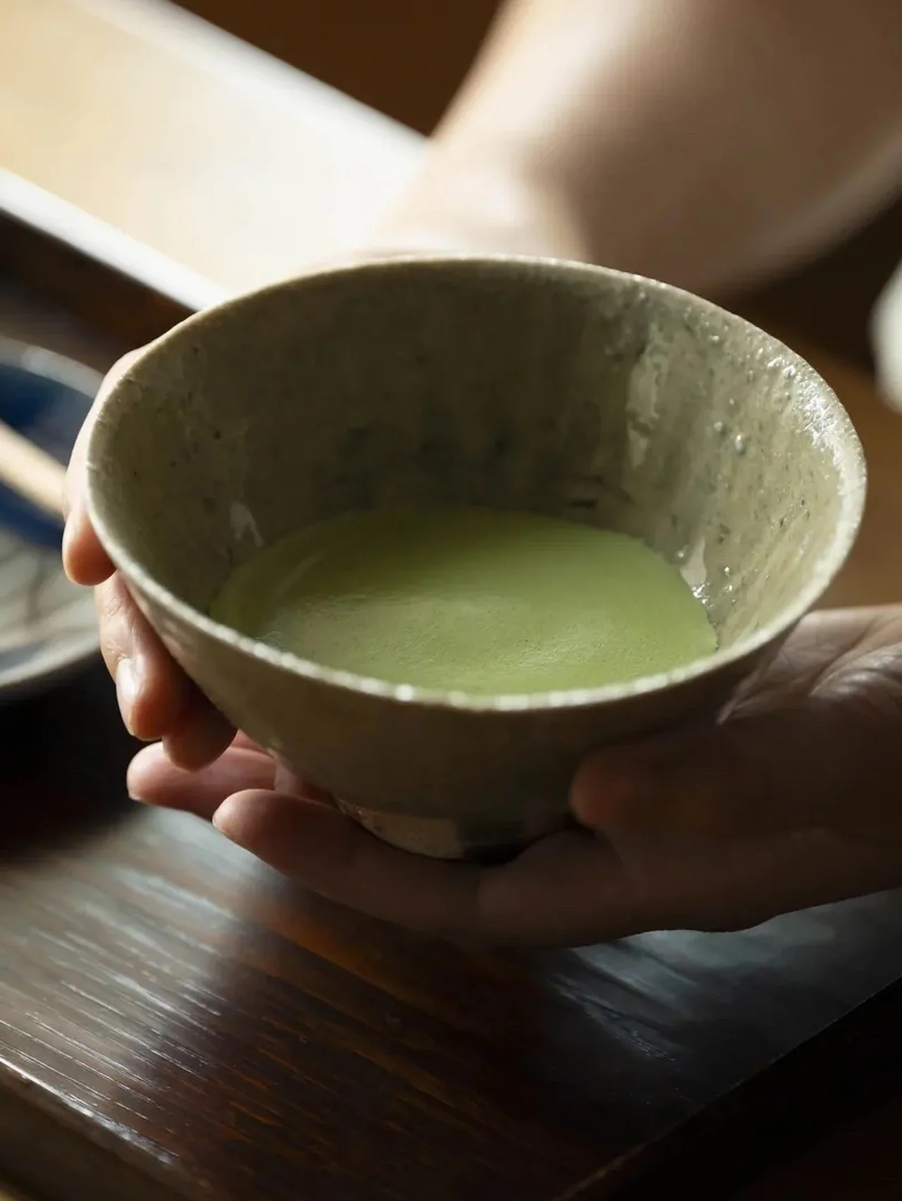 都会の中で静かにお茶と向き合う時間を。「一保堂茶舖 青山店」、南青山にオープン